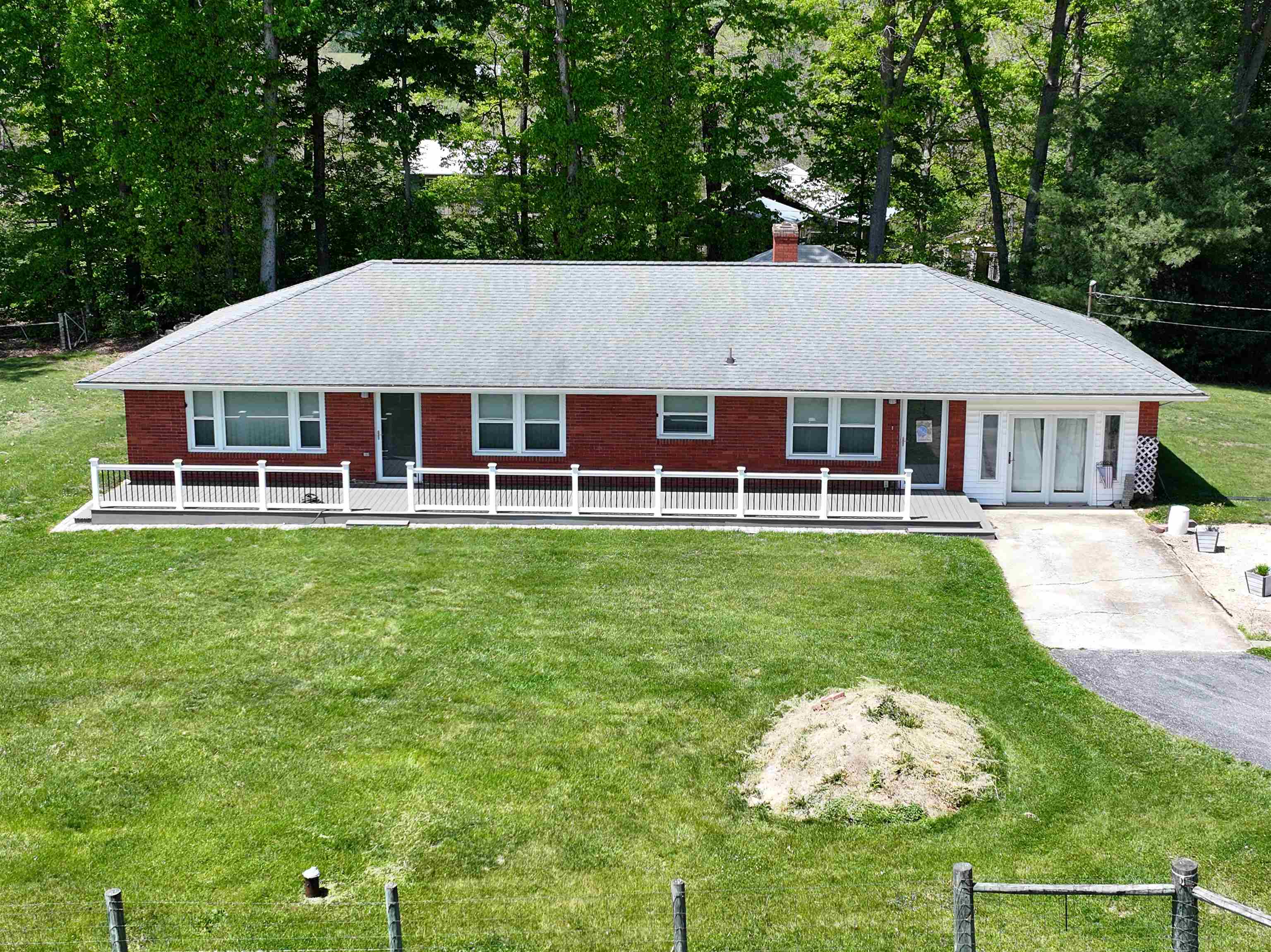 1335 Rinacas Corner Road Shenandoah, VA 22849 - Photo 1 of 35