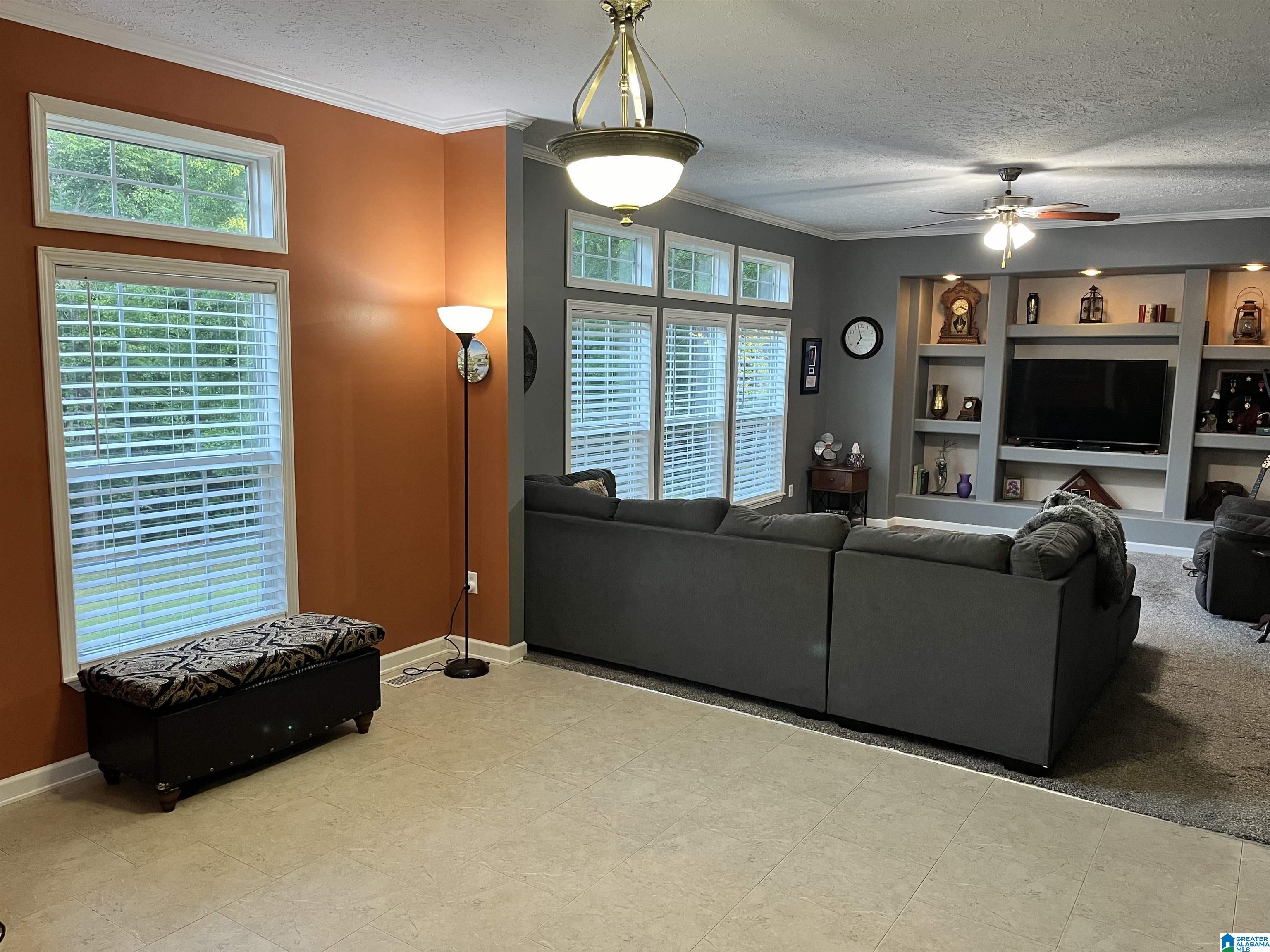 1672 Mt Moriah Road Pell City, AL 35125 - Photo 7 of 34