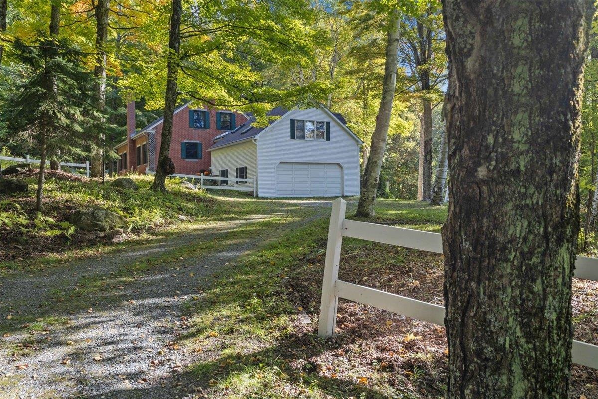 1646 Sweet Road Waterbury, VT 05677 - Photo 50 of 59 Gallery Image 50