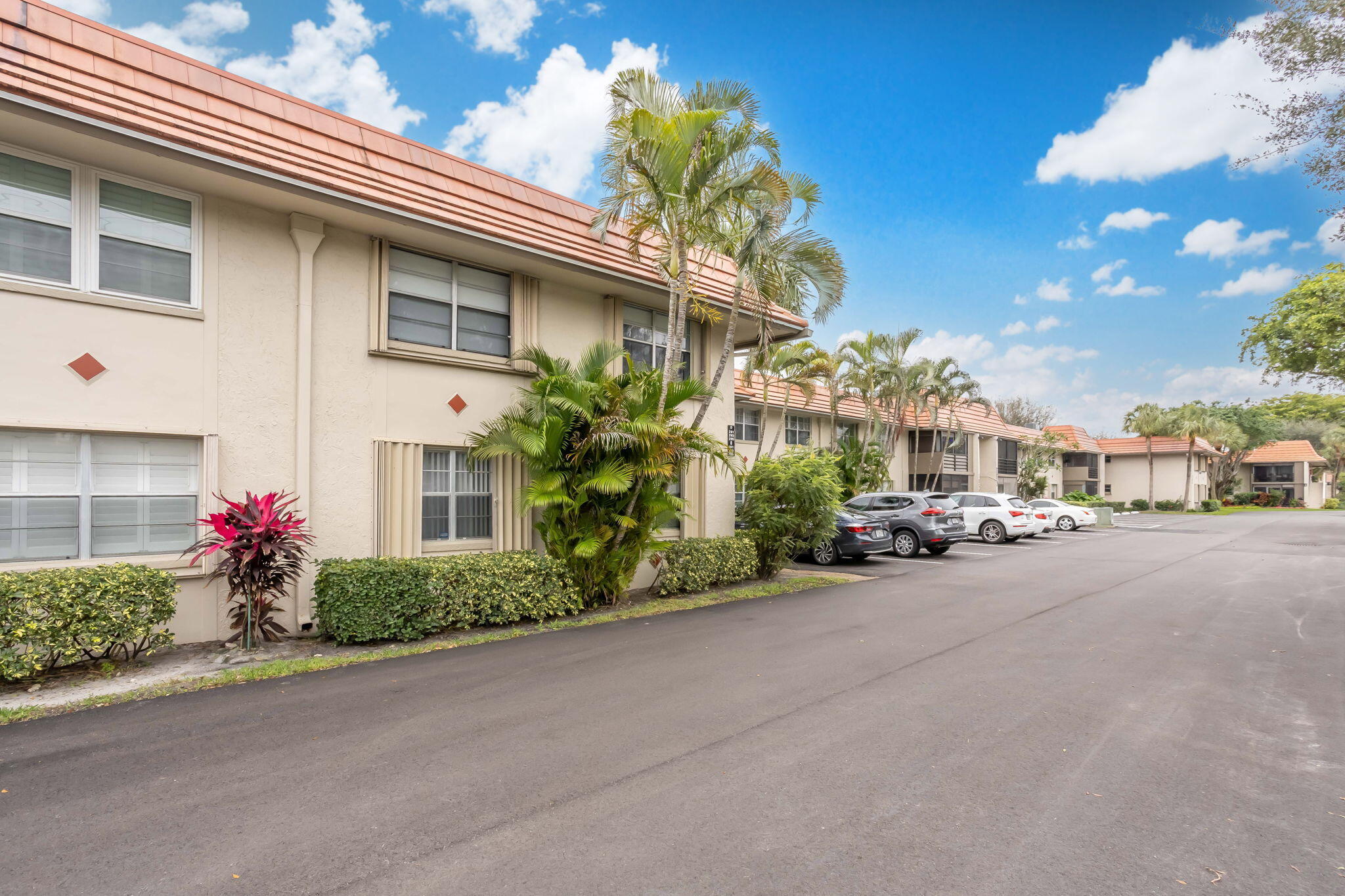 1050 Northwest 13th Street, Unit 191D Boca Raton, FL 33486 - Photo 1 of 37 Exterior