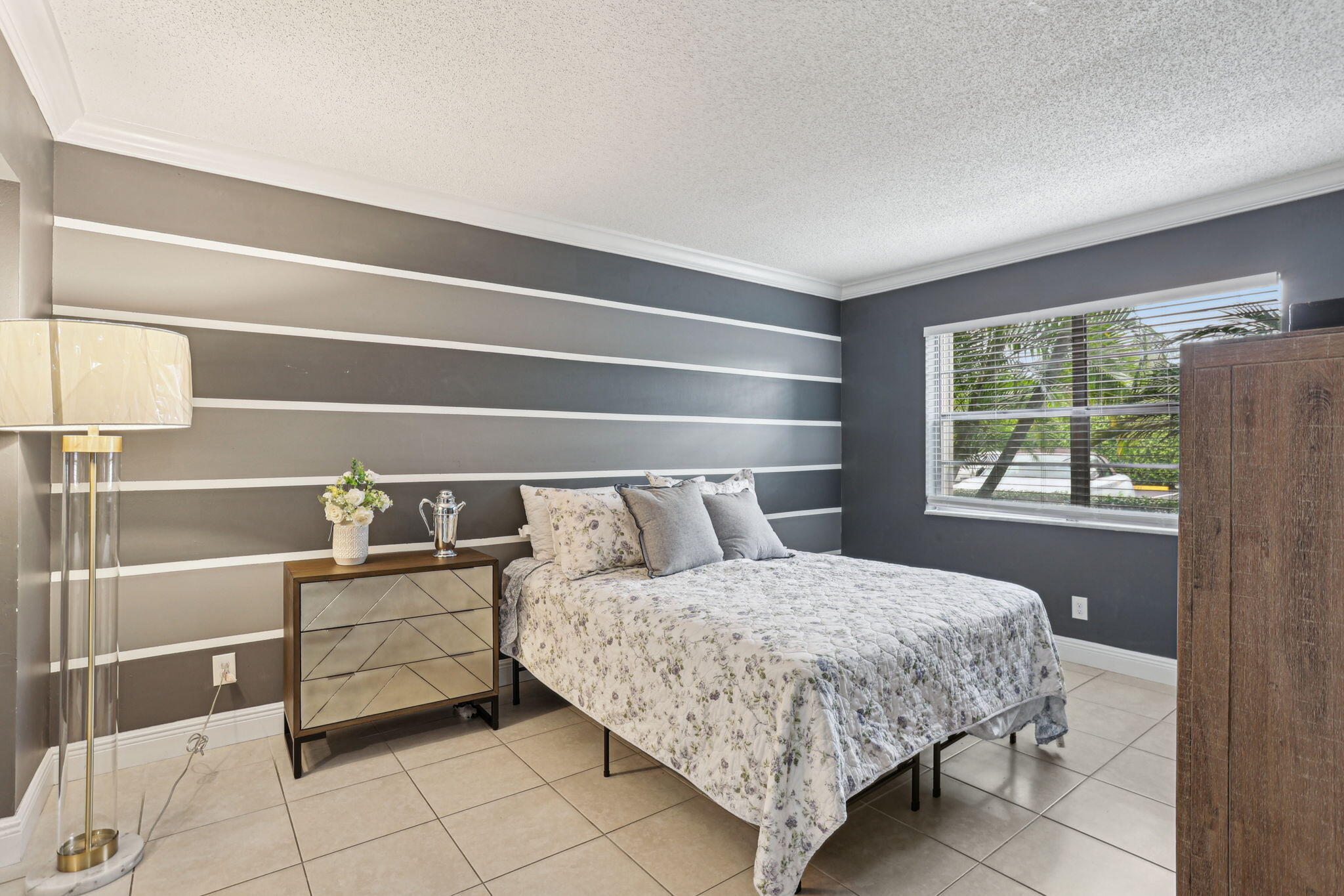 1050 Northwest 13th Street, Unit 191D Boca Raton, FL 33486 - Photo 15 of 37 Master Bedroom