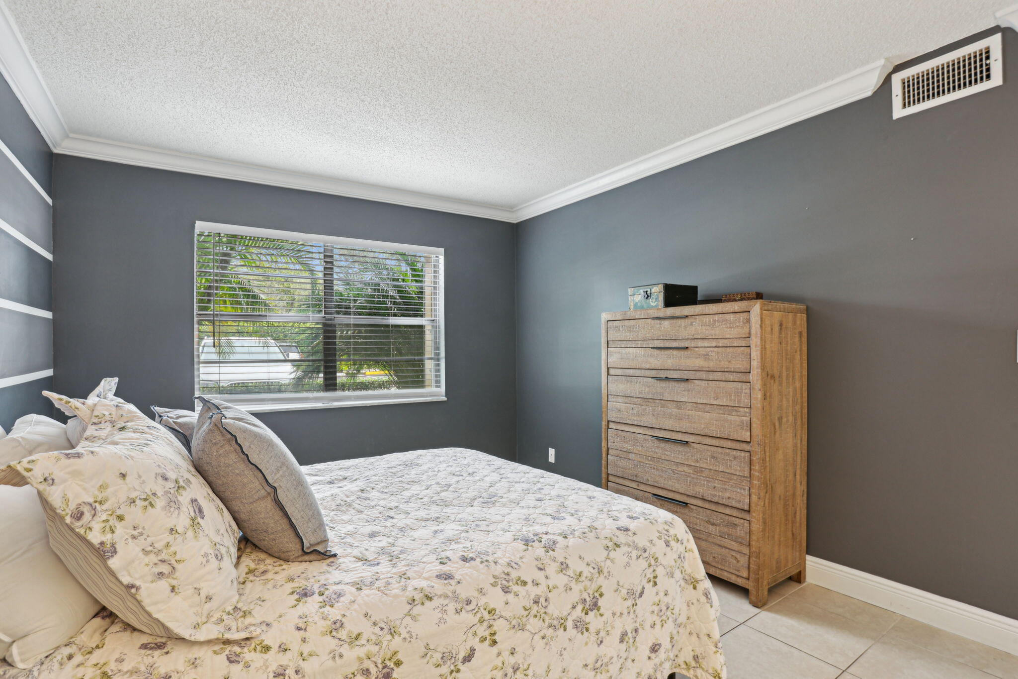1050 Northwest 13th Street, Unit 191D Boca Raton, FL 33486 - Photo 16 of 37 Master Bedroom