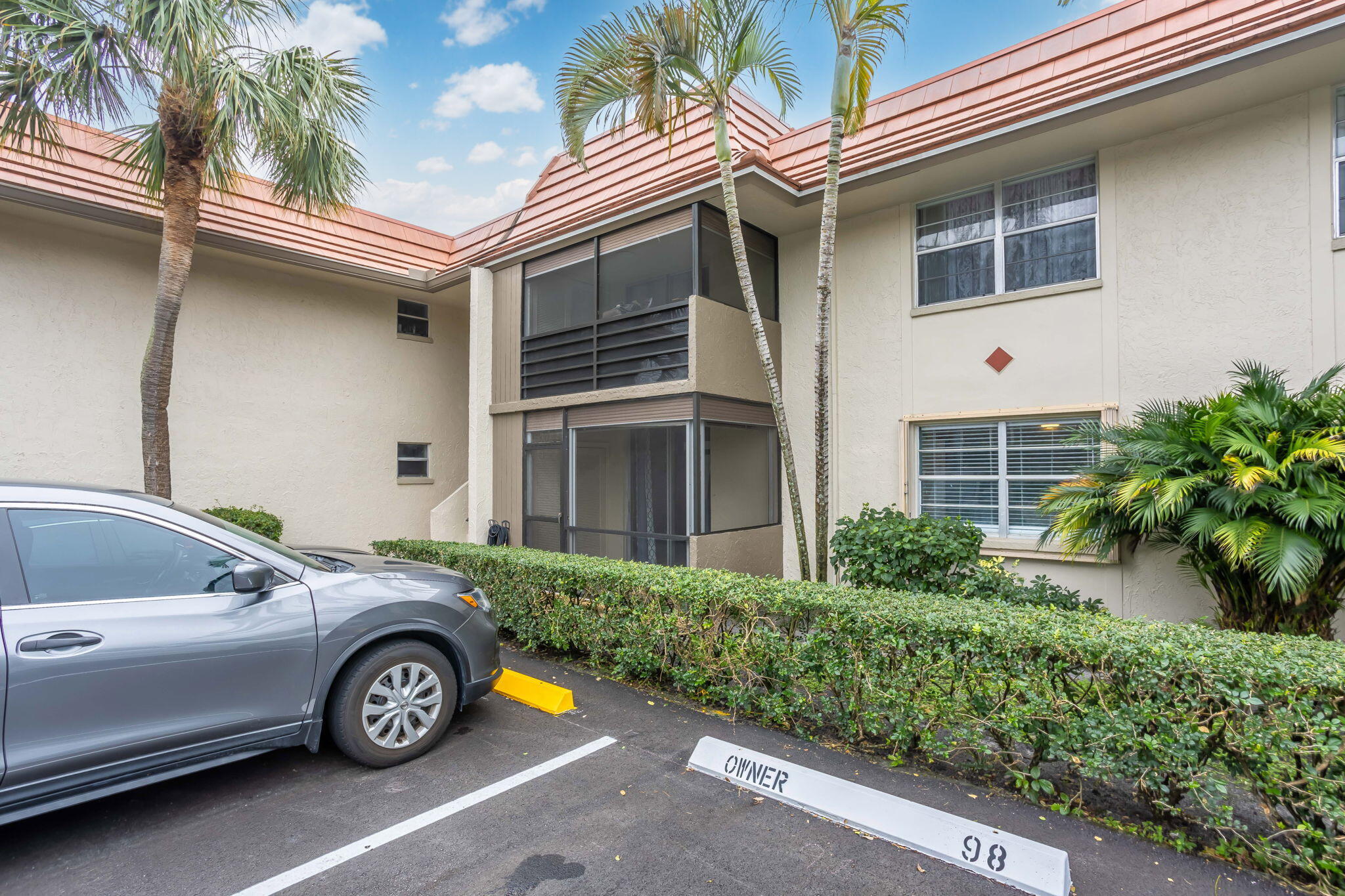 1050 Northwest 13th Street, Unit 191D Boca Raton, FL 33486 - Photo 2 of 37 Exterior
