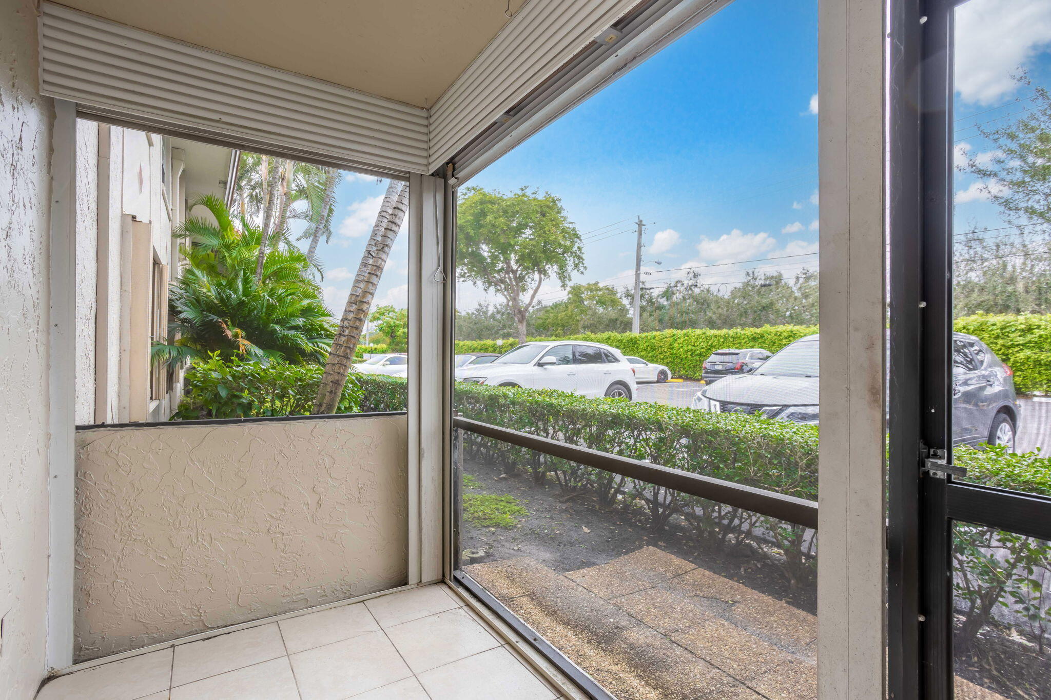 1050 Northwest 13th Street, Unit 191D Boca Raton, FL 33486 - Photo 25 of 37 Patio