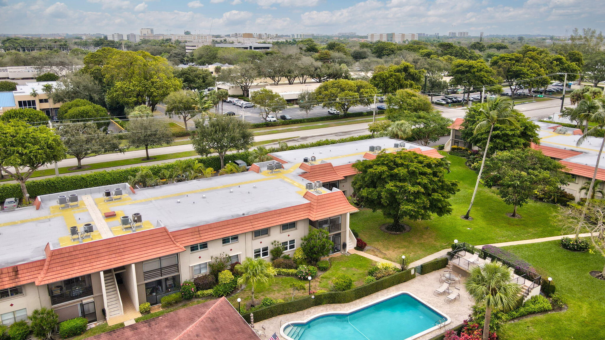 1050 Northwest 13th Street, Unit 191D Boca Raton, FL 33486 - Photo 28 of 37 Exterior View