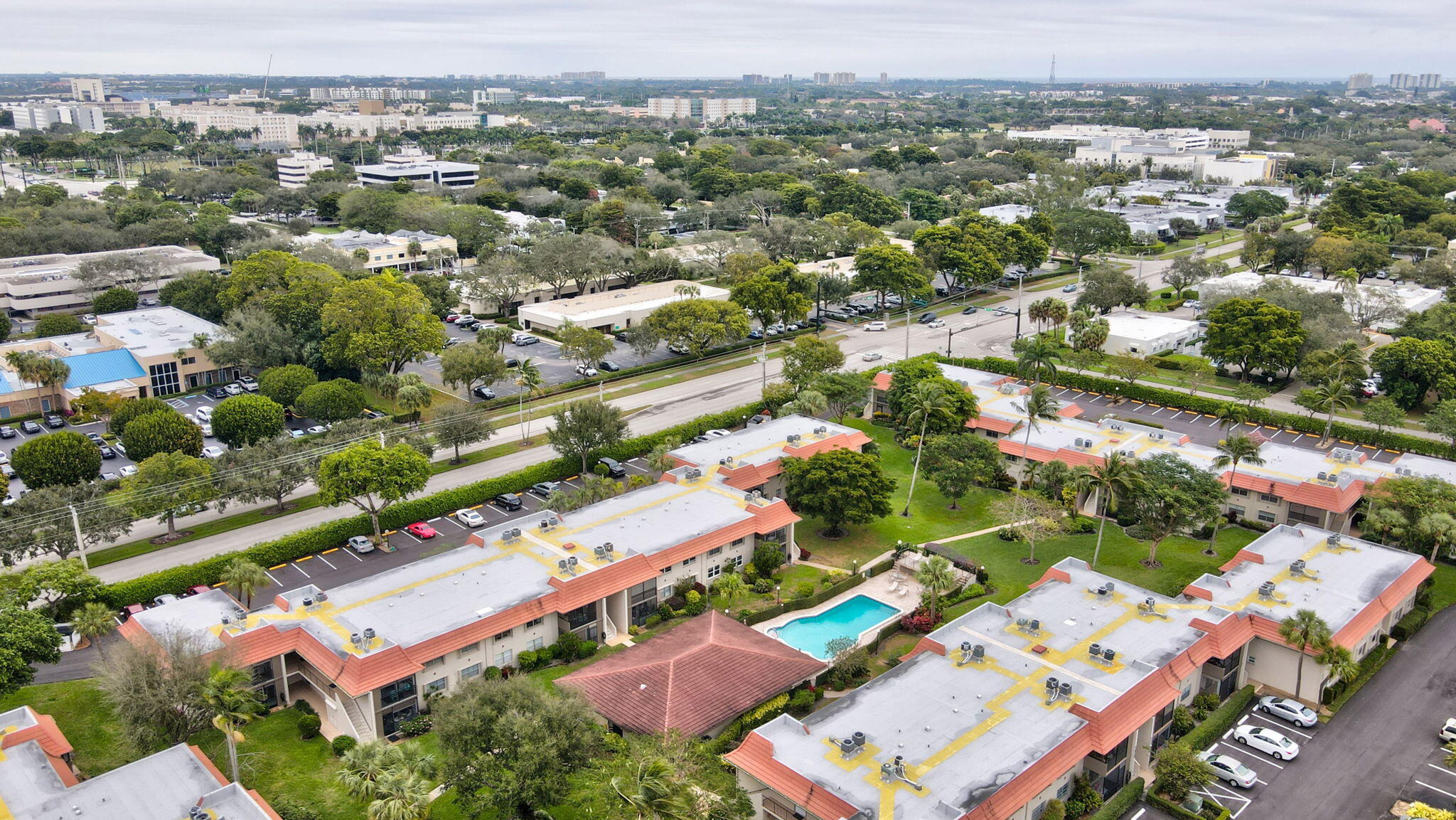 1050 Northwest 13th Street, Unit 191D Boca Raton, FL 33486 - Photo 30 of 37 Exterior