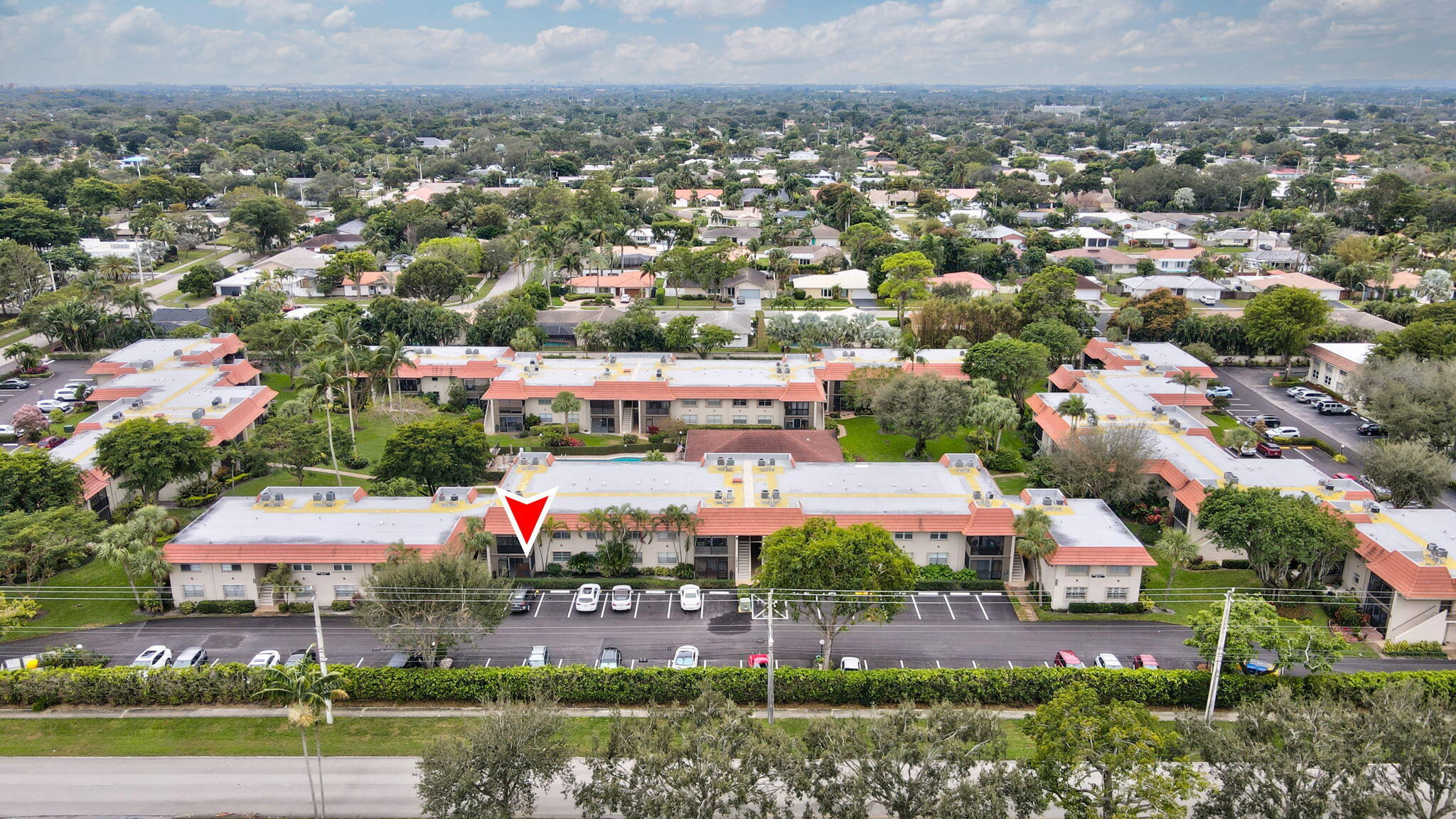 1050 Northwest 13th Street, Unit 191D Boca Raton, FL 33486 - Photo 31 of 37 Exterior