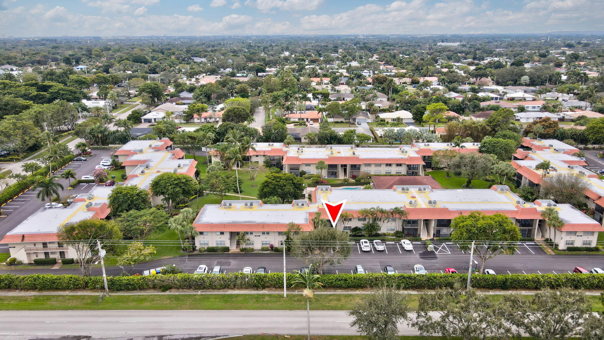 1050 Northwest 13th Street, Unit 191D Boca Raton, FL 33486 - Photo 32 of 37 Exterior