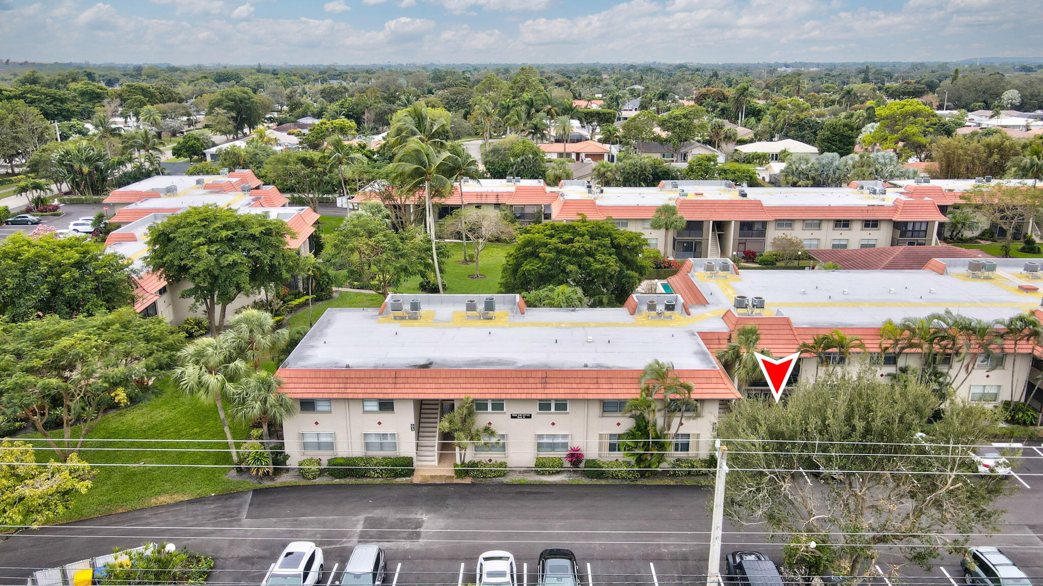 1050 Northwest 13th Street, Unit 191D Boca Raton, FL 33486 - Photo 33 of 37 Exterior