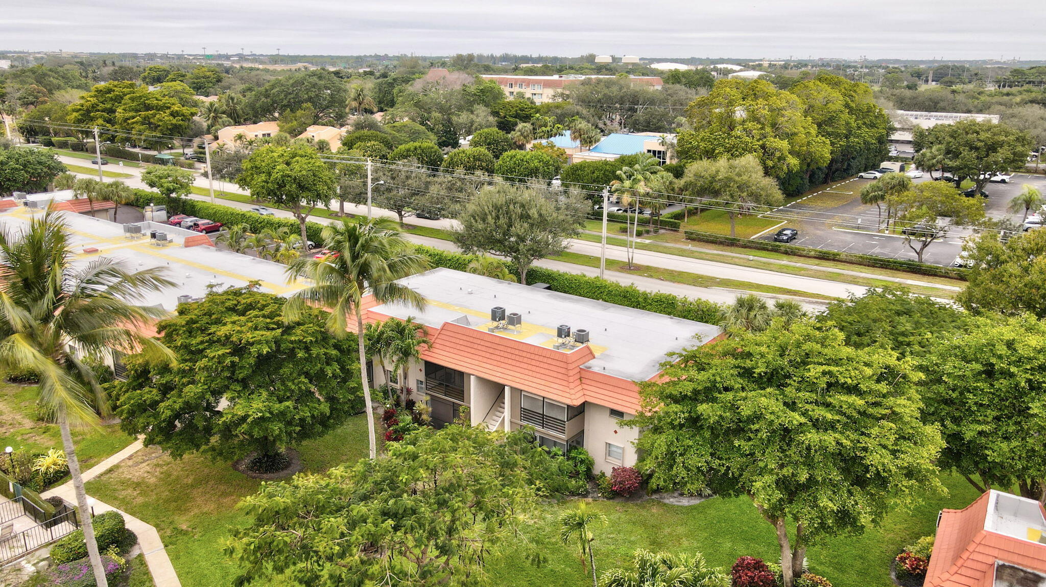 1050 Northwest 13th Street, Unit 191D Boca Raton, FL 33486 - Photo 35 of 37 Exterior