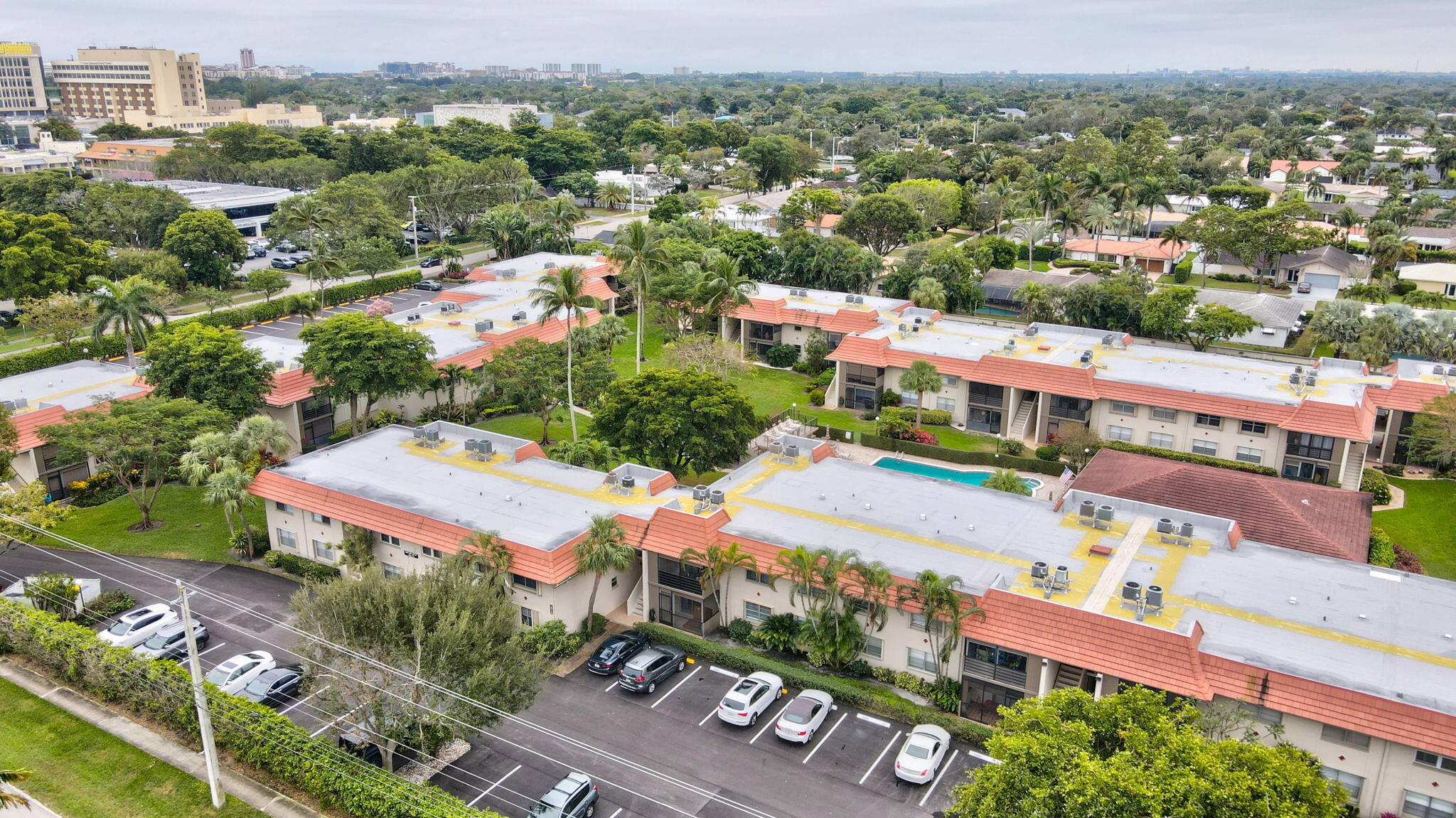 1050 Northwest 13th Street, Unit 191D Boca Raton, FL 33486 - Photo 36 of 37 Exterior
