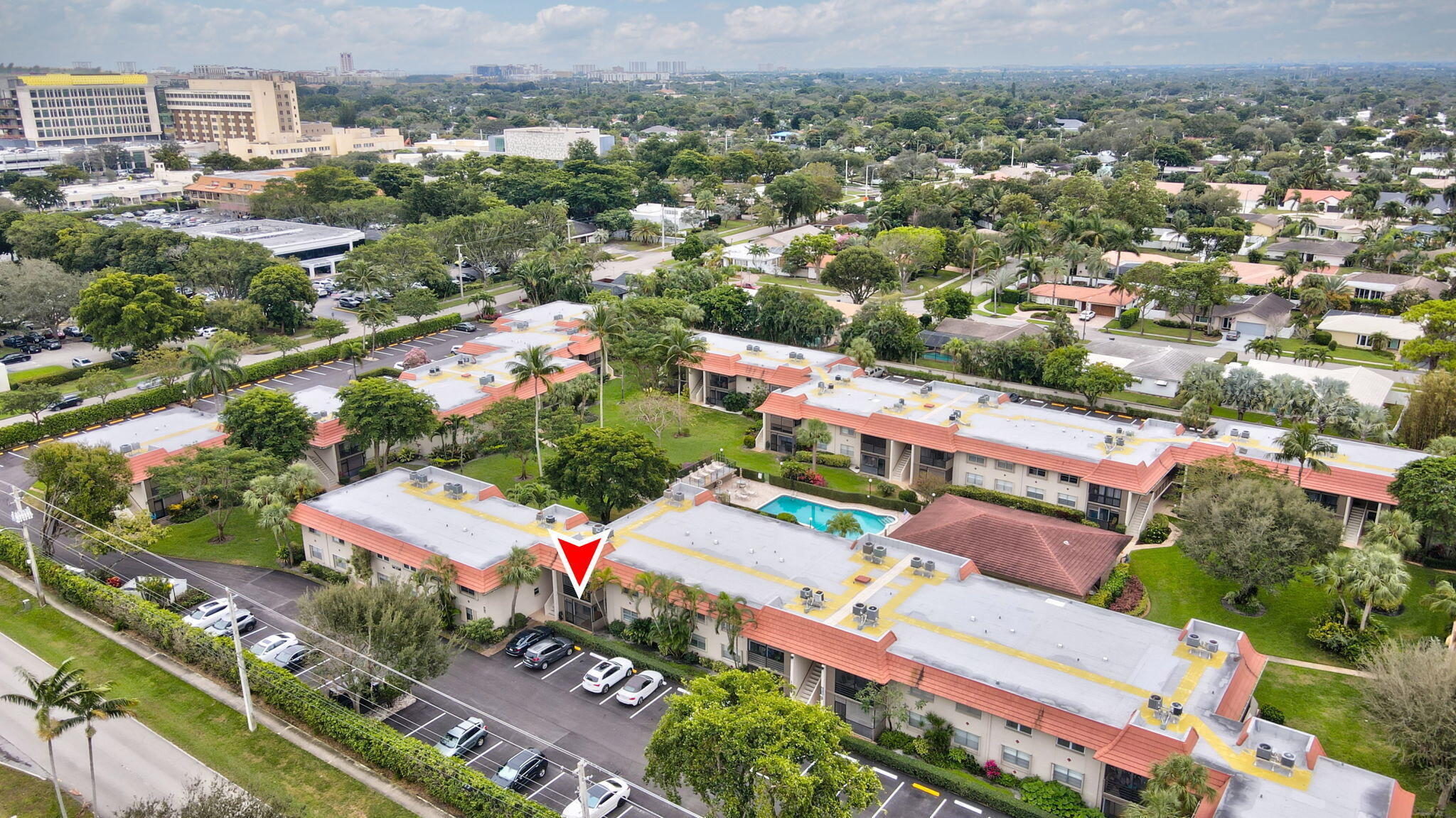 1050 Northwest 13th Street, Unit 191D Boca Raton, FL 33486 - Photo 37 of 37 Exterior