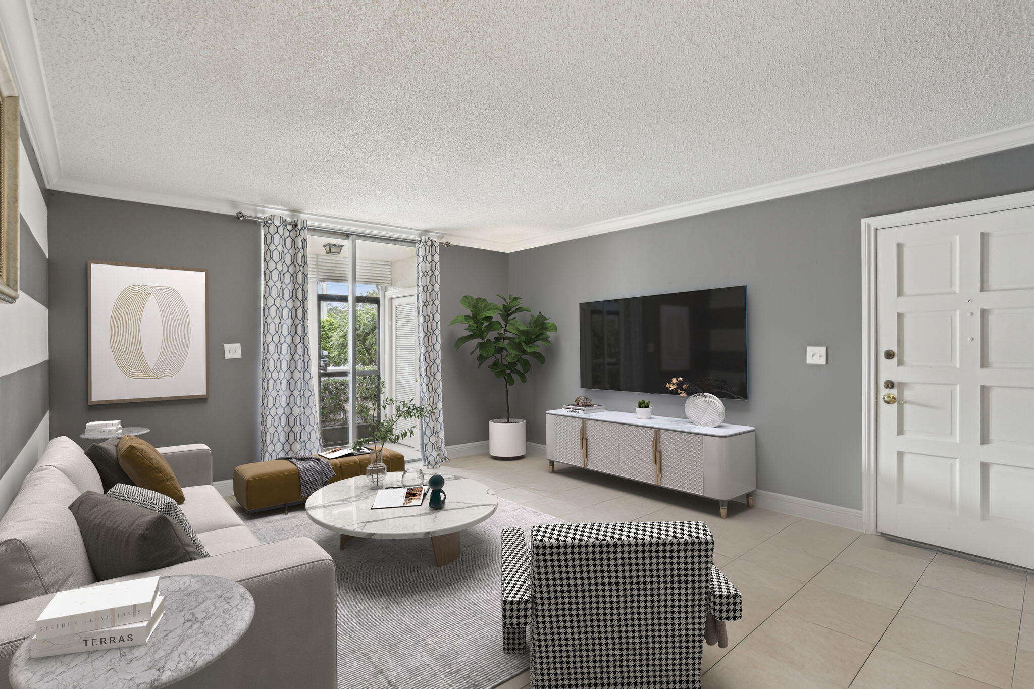 1050 Northwest 13th Street, Unit 191D Boca Raton, FL 33486 - Photo 7 of 37 Virtually Staged