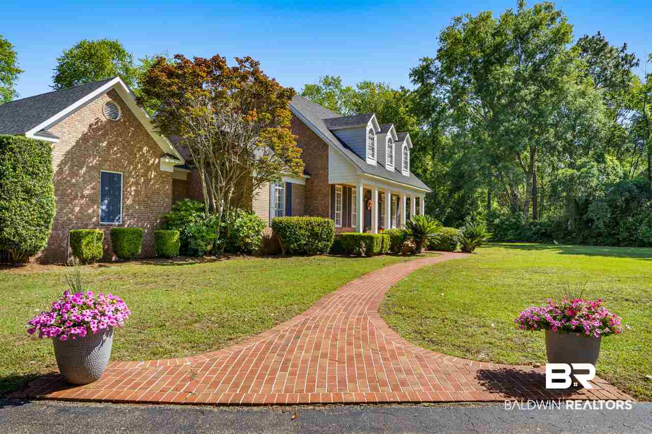 8810 West Winford Lane Mobile, AL 36619 - Photo 3 of 39