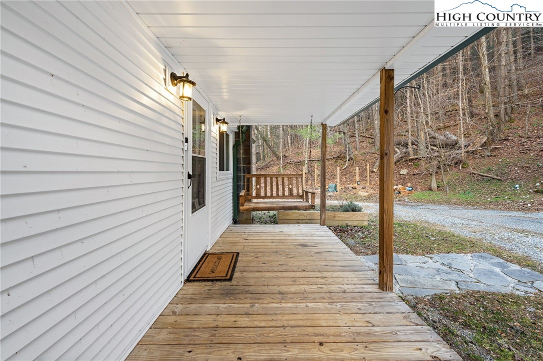 295 Jake's Mountain Road Boone, NC 28607 - Photo 28 of 47