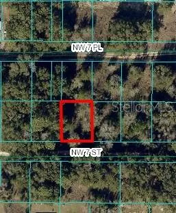 $32,900 | Tbd Northwest 7th Street, Ocala, FL 34482