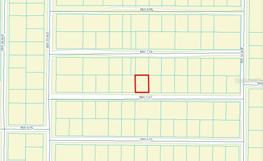 Tbd Northwest 7th Street Ocala, FL 34482 - Photo 3 of 3 a view of a large window with a large window