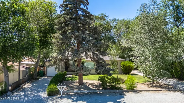 $895,000 | 1755 Benjamin Franklin Drive, Reno, NV 89509