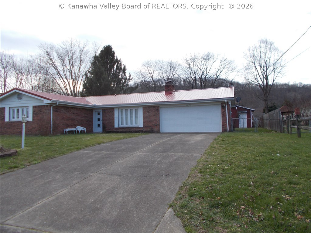 160 Shawnee Estates Winfield, WV 25213 - Photo 17 of 18 Gallery Image 17