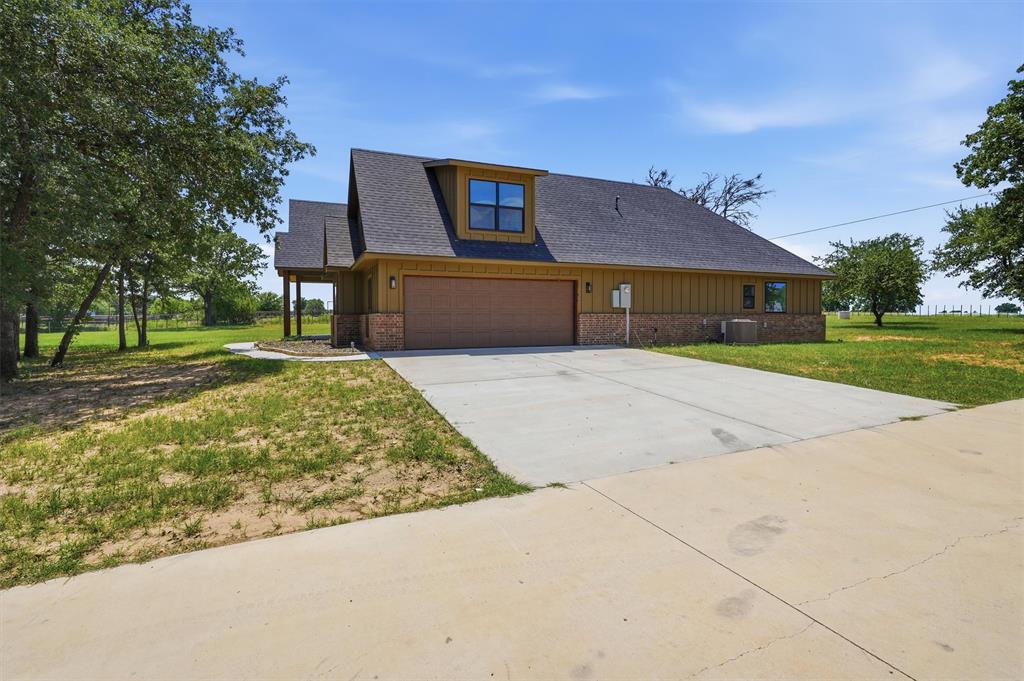 3031 Powell Cemetery Road Tolar, TX 76476 - Photo 5 of 40
