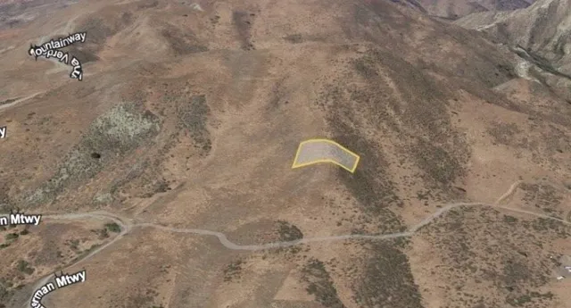 $250 | 0 Waterman, Castaic, CA 91384