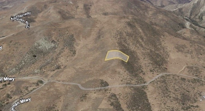 a close view of a shower in bathroom