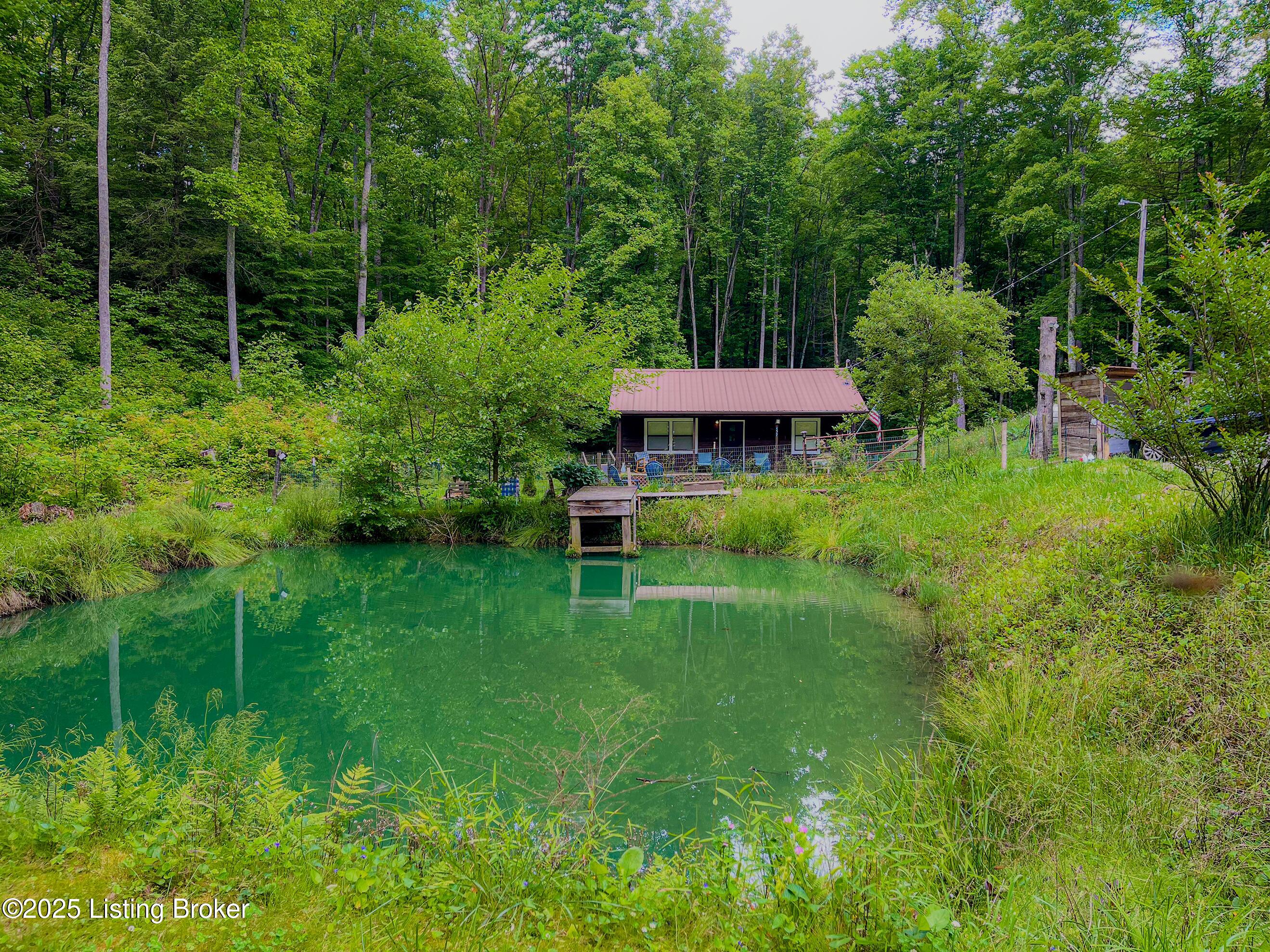 577 Midnight Pass Road Wellington, KY 40387 - Photo 27 of 30 IMG_0109