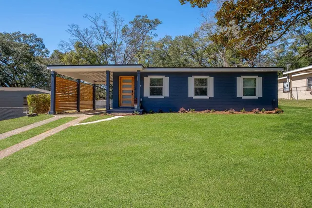 $2,250 | 1028 Calloway Street, Tallahassee, FL 32304