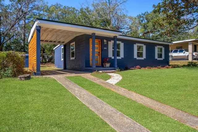 $2,250 | 1028 Calloway Street, Tallahassee, FL 32304