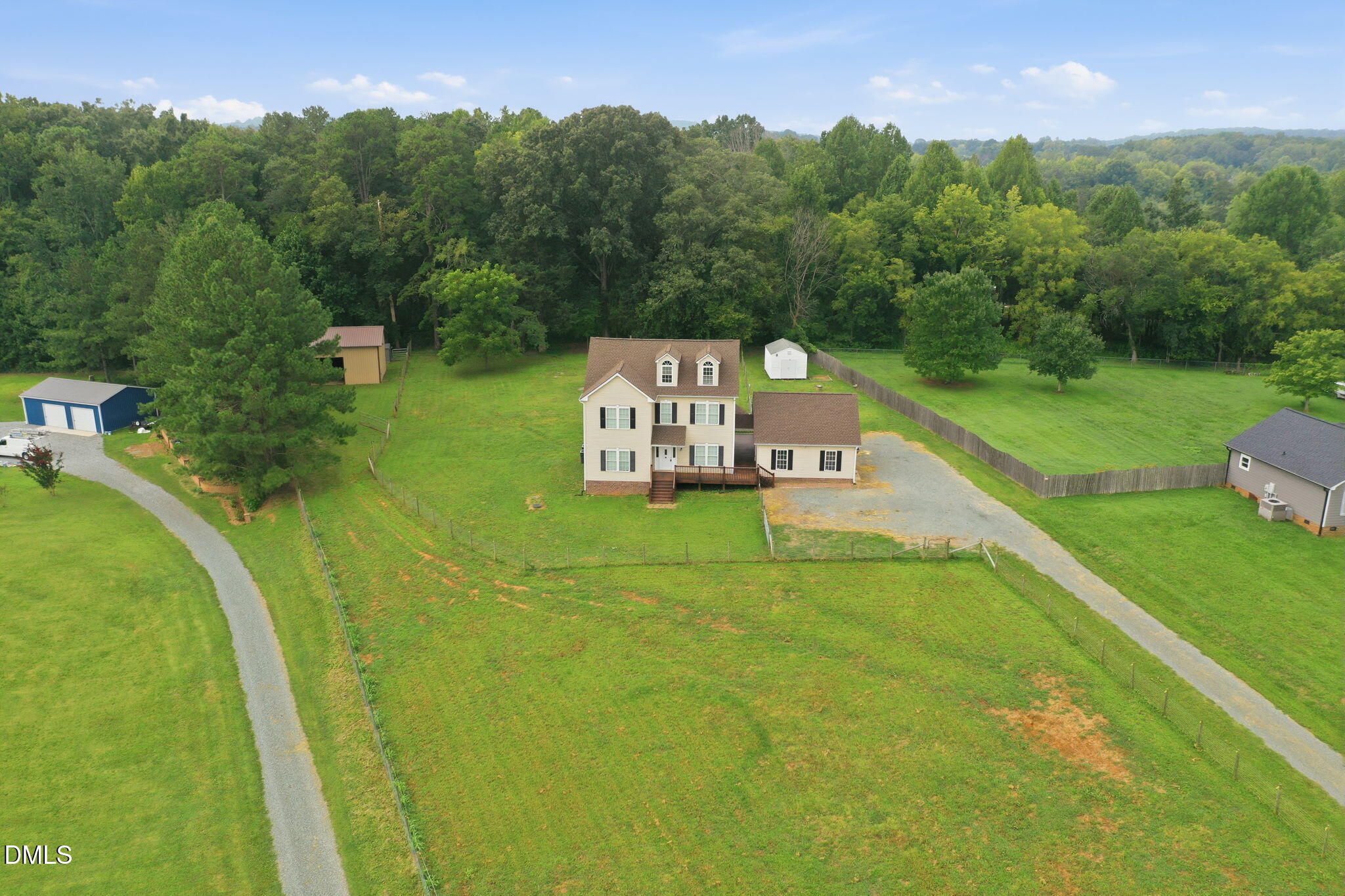 4872 Thom Road Mebane, NC 27302 - Photo 4 of 42 6-web-or-mls-DJI_0753