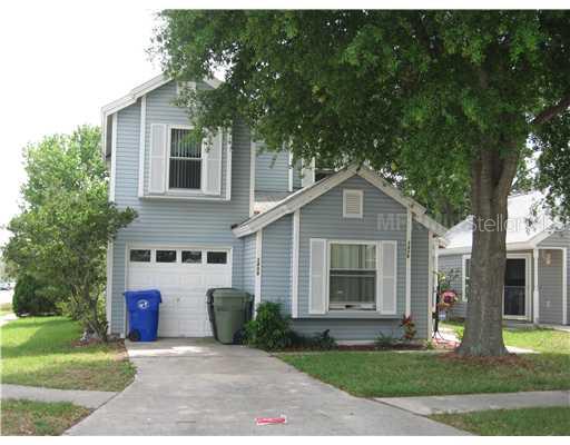 3408 Sugar Mill Road Kissimmee, FL 34741 - Photo 1 of 1 Exterior Front