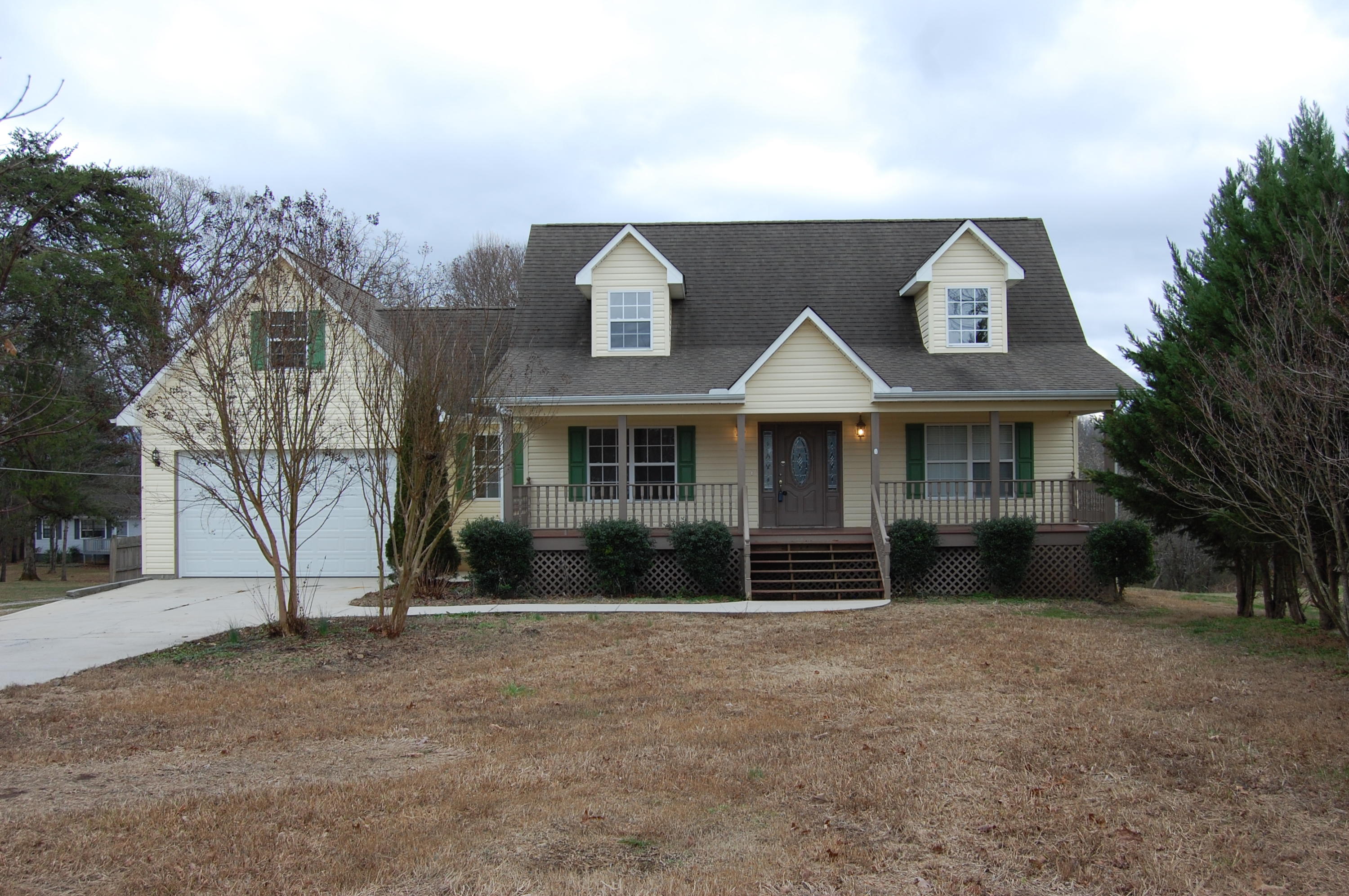4648 Morganton Road Maryville, TN 37801 - Photo 1 of 23 FrontView