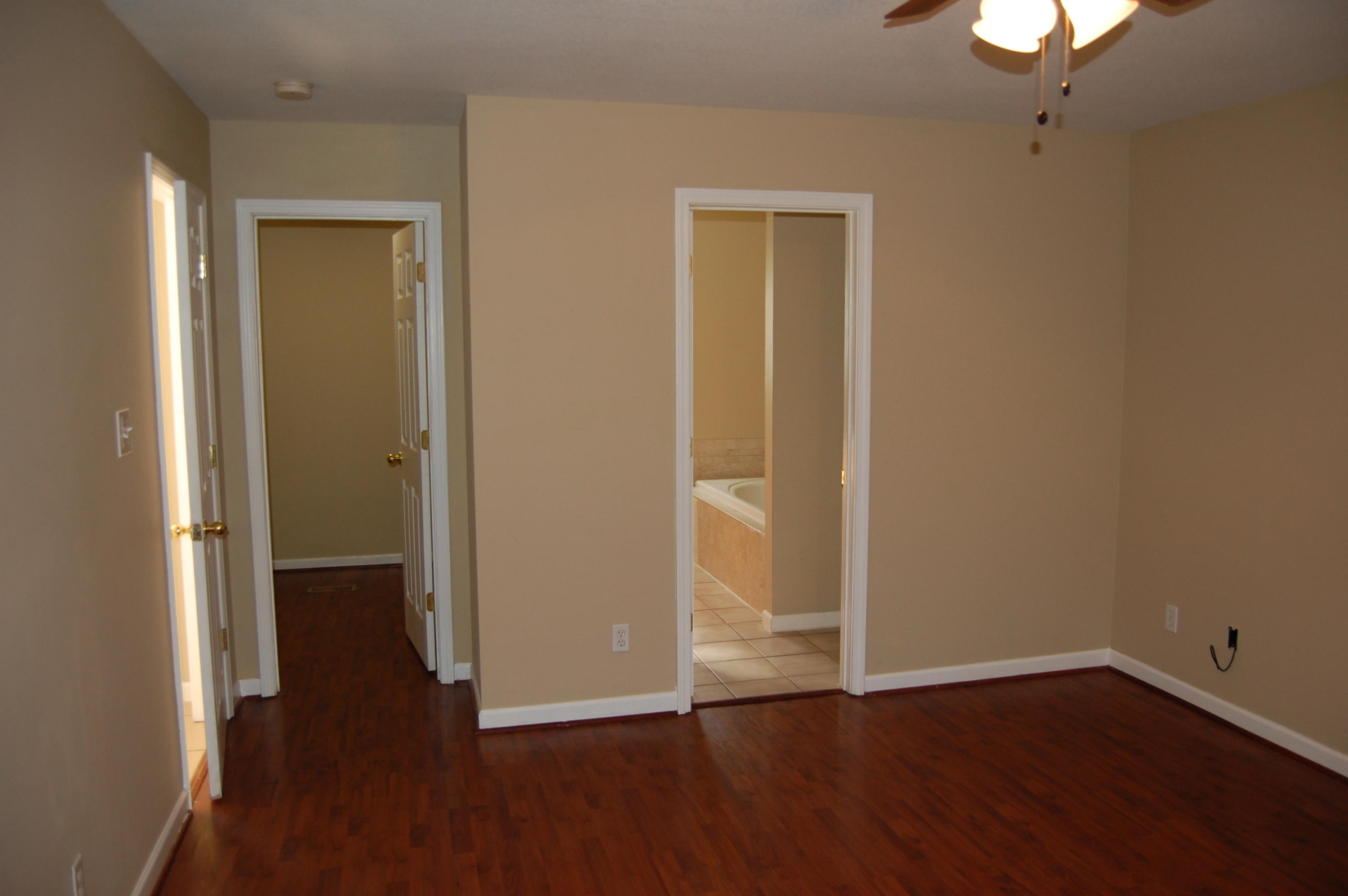4648 Morganton Road Maryville, TN 37801 - Photo 12 of 23 Mbr-ToCloset-Bath