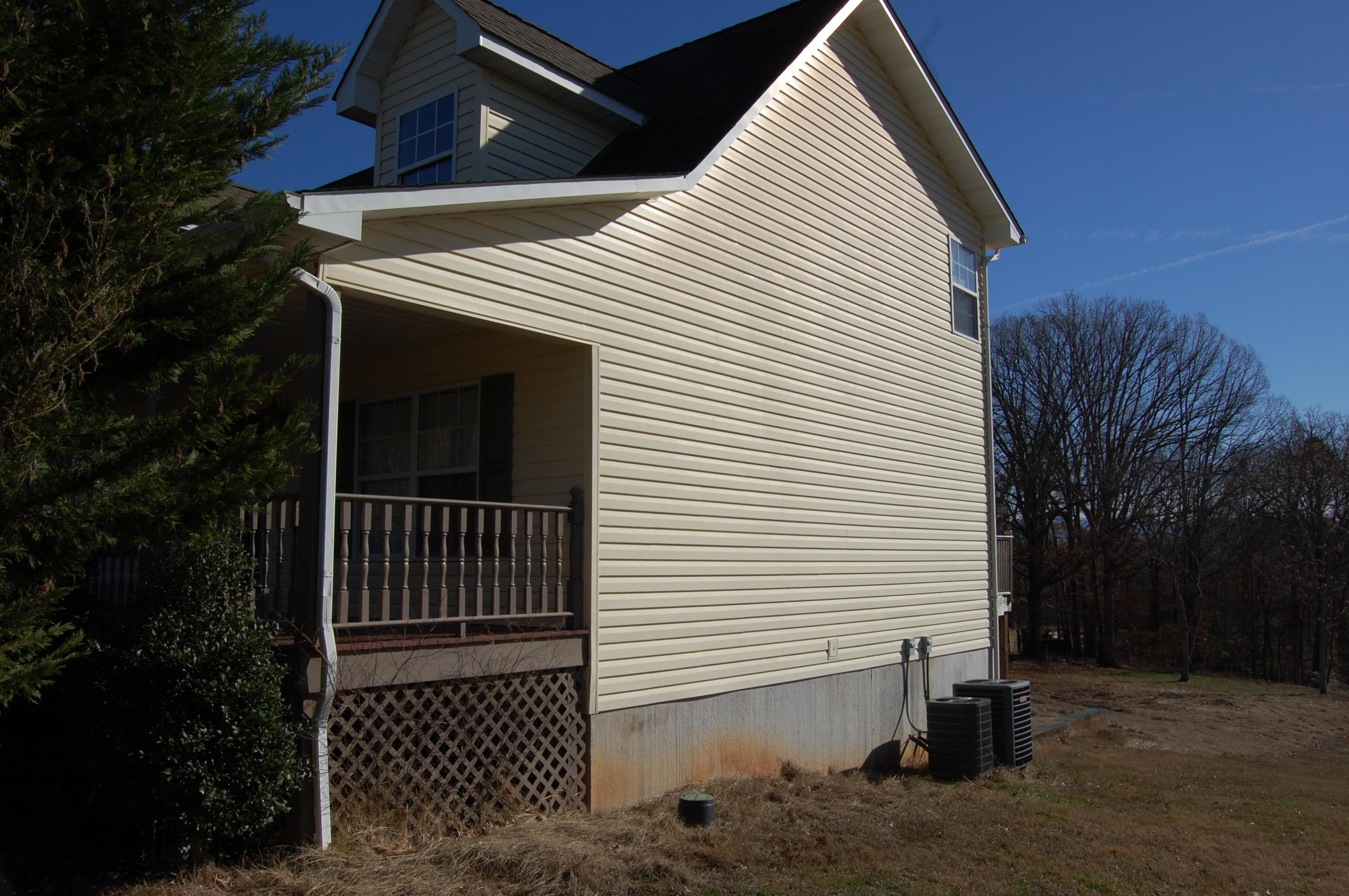 4648 Morganton Road Maryville, TN 37801 - Photo 6 of 23 RightSide
