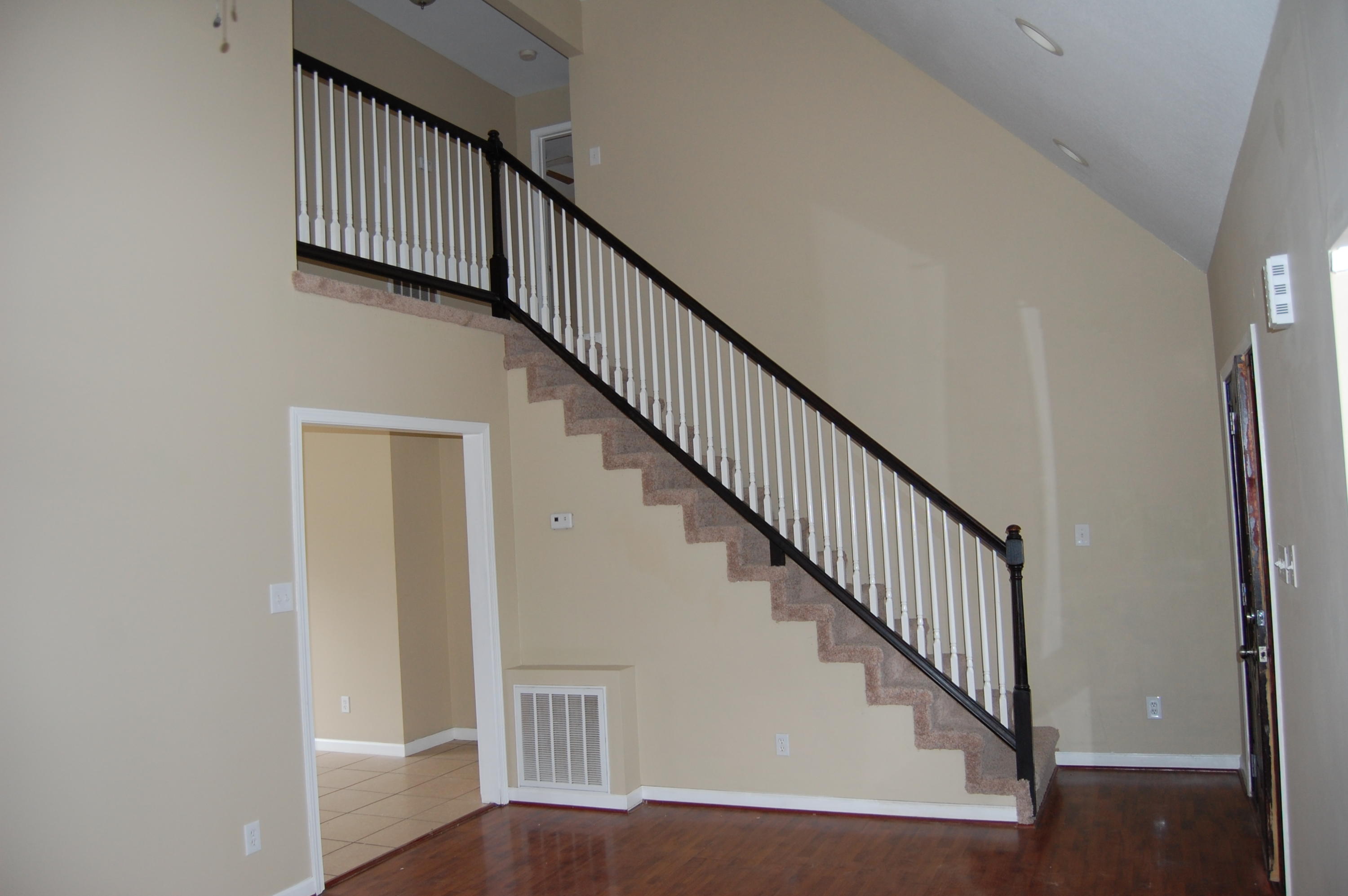 4648 Morganton Road Maryville, TN 37801 - Photo 7 of 23 LivingRm-ToStairs