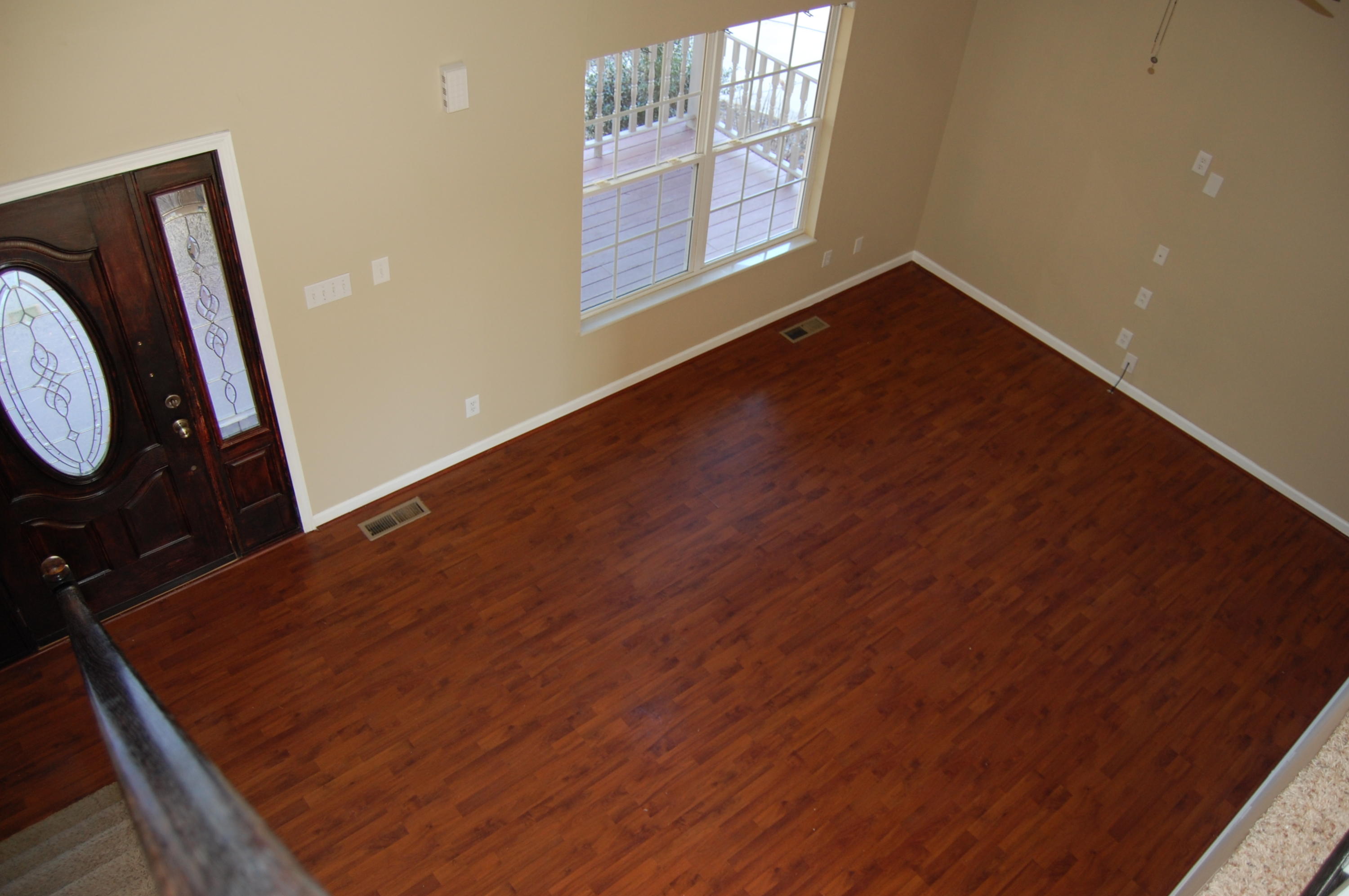 4648 Morganton Road Maryville, TN 37801 - Photo 8 of 23 LivingRoom-ViewFromUpper