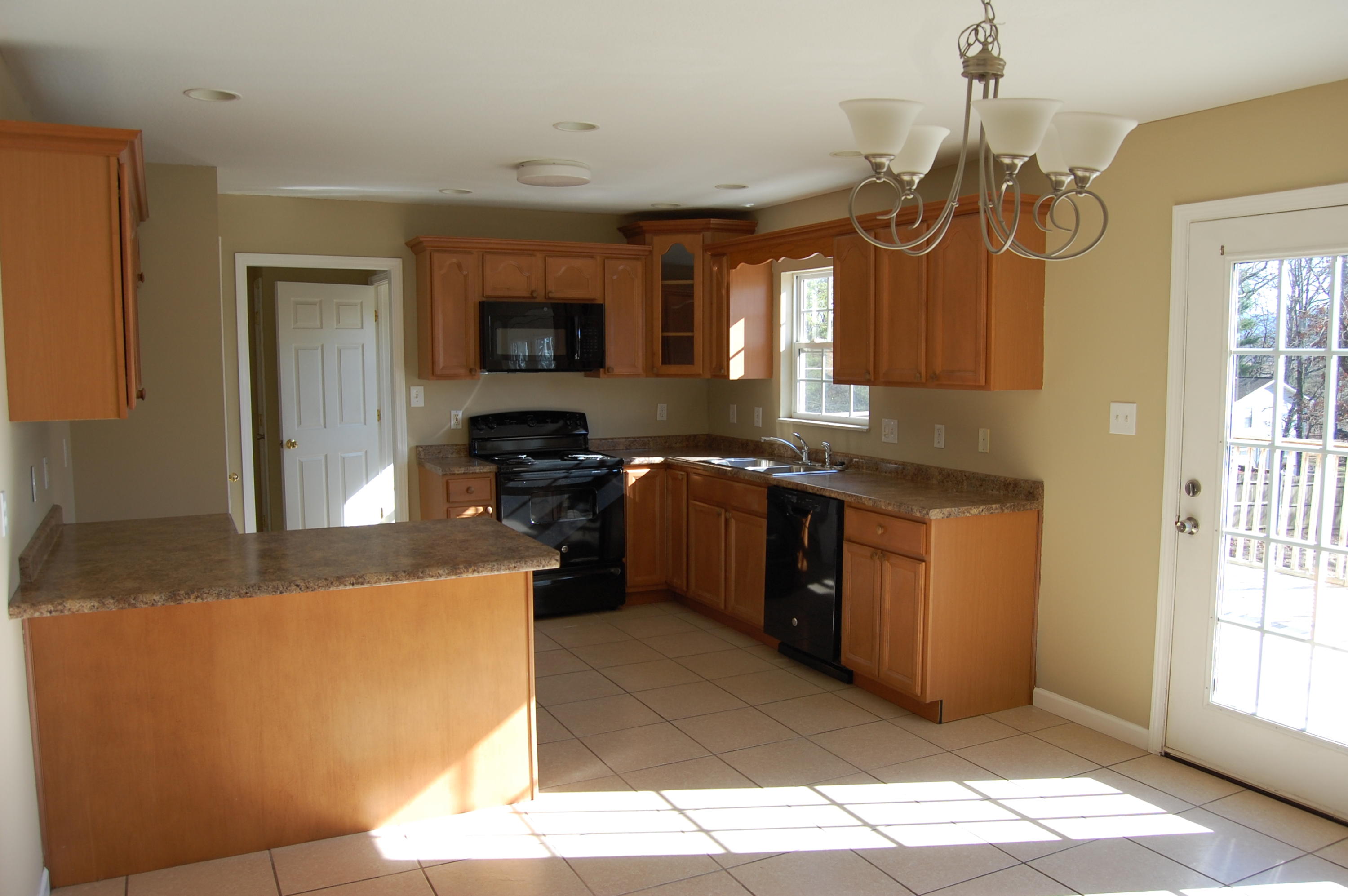 4648 Morganton Road Maryville, TN 37801 - Photo 10 of 23 Kitchen-V1