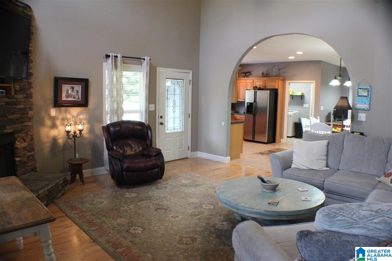100 Ridgeway Lane Helena, AL 35080 - Photo 13 of 24