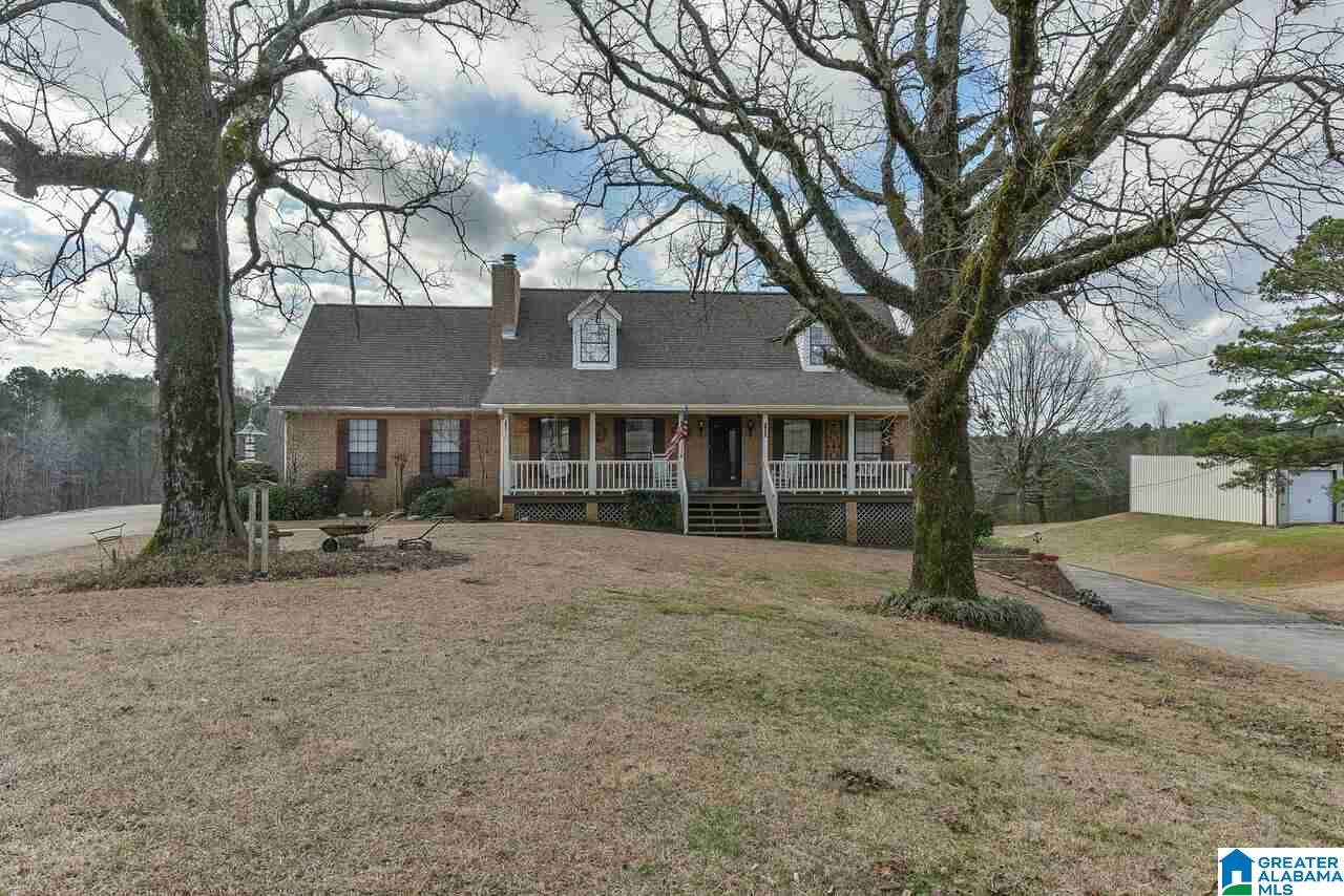 8430 Taylors Ferry Road Bessemer, AL 35023 - Photo 2 of 41