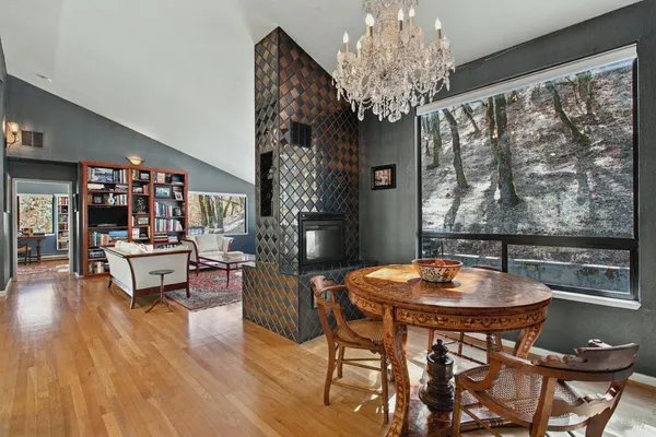 $1,285,000 | 1800 Warm Springs Road, Glen Ellen, CA 95442