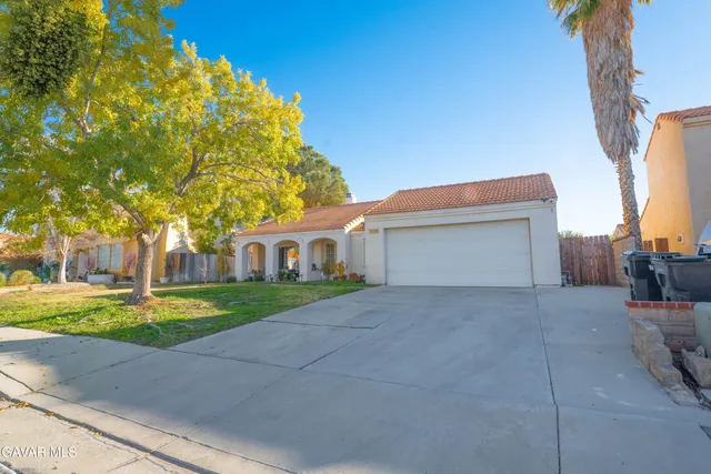 $485,000 | 5038 Adobe Drive, Palmdale, CA 93552