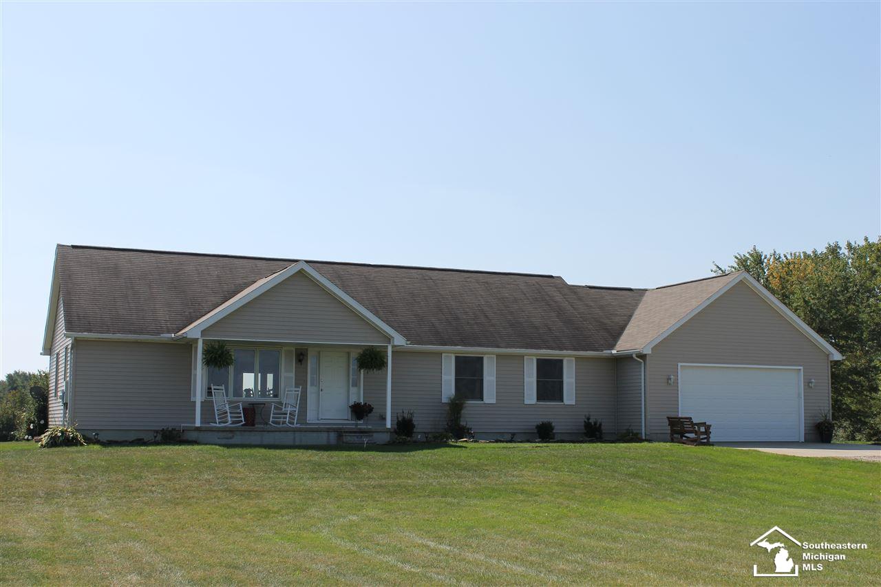 11625 Trost Road Ida, MI 48140 - Photo 3 of 19 31360341-2.JPG