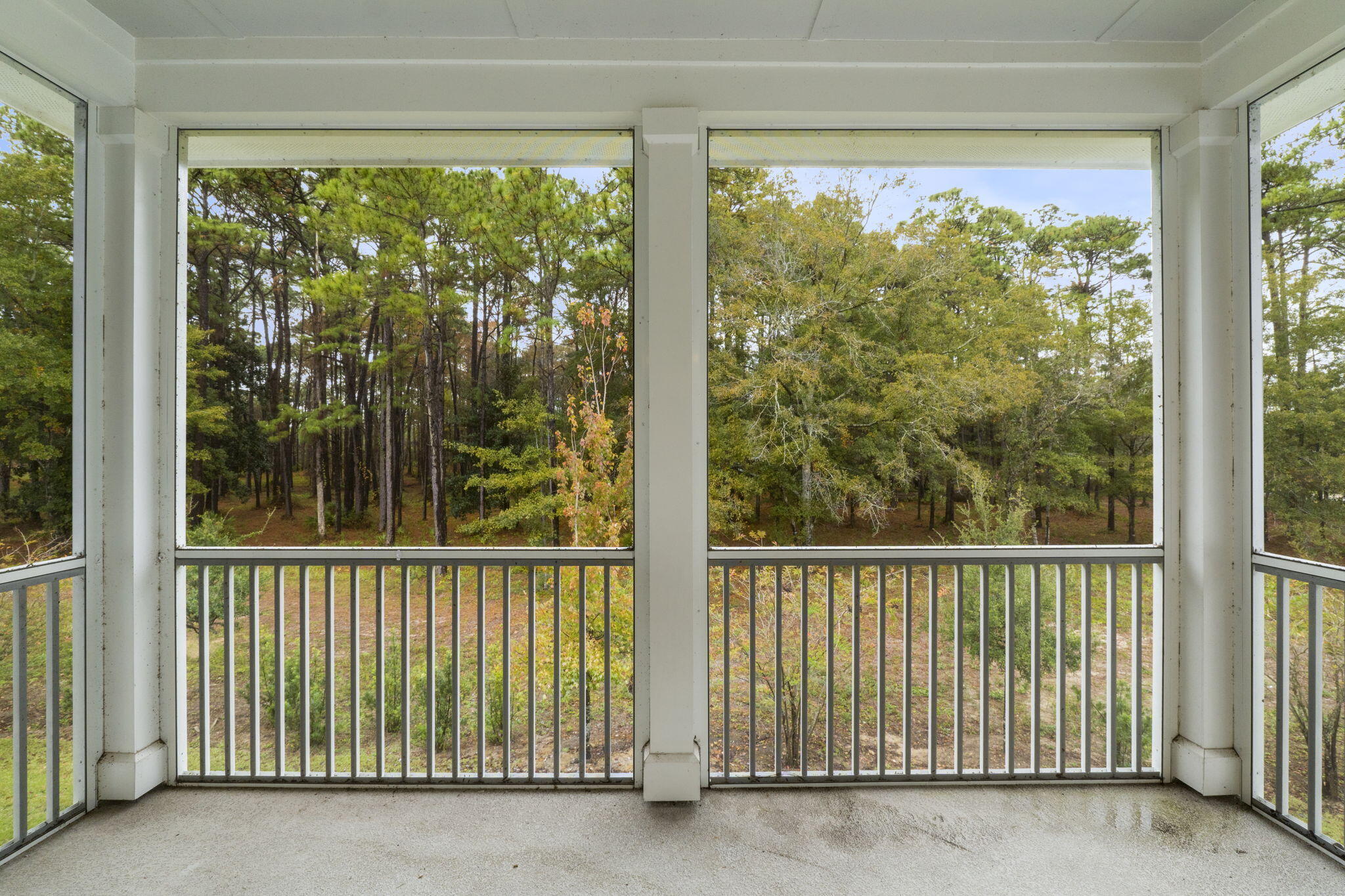 54 Kara Lake Drive Santa Rosa Beach, FL 32459 - Photo 21 of 41 a view of a room that has a large window