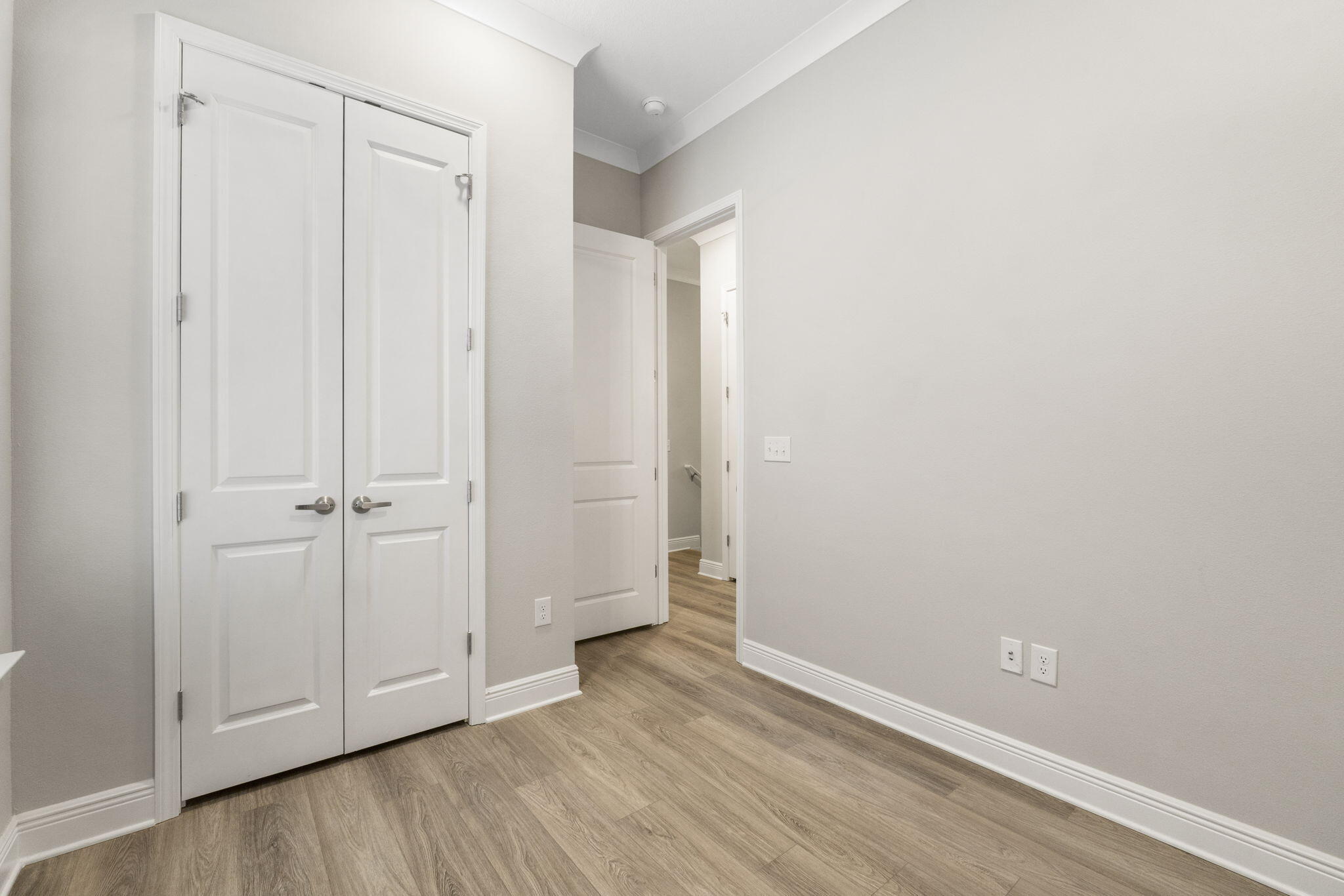 54 Kara Lake Drive Santa Rosa Beach, FL 32459 - Photo 30 of 41 a view of an empty room