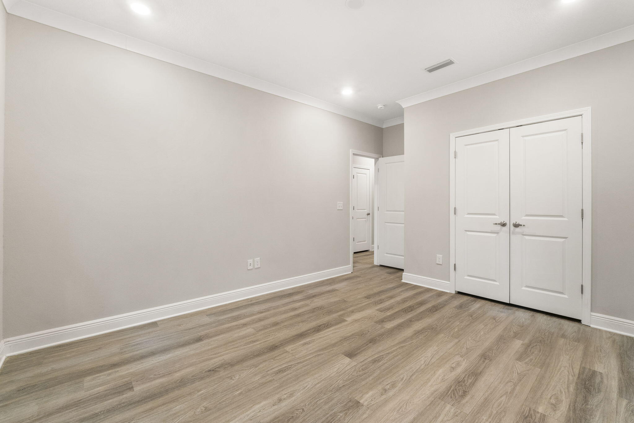 54 Kara Lake Drive Santa Rosa Beach, FL 32459 - Photo 9 of 41 a view of an empty room