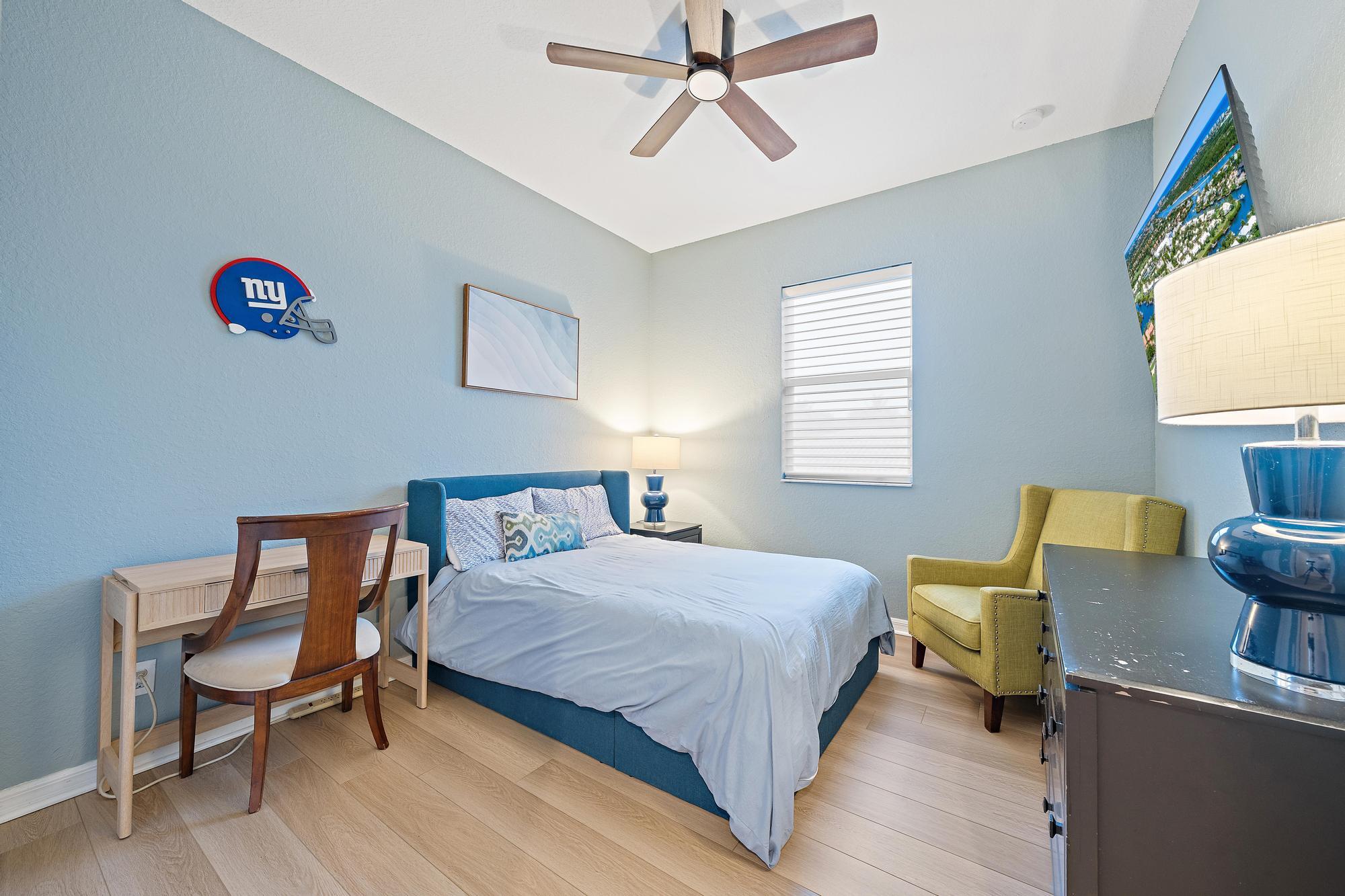 148 Behring Way Jupiter, FL 33458 - Photo 17 of 57 Bedroom