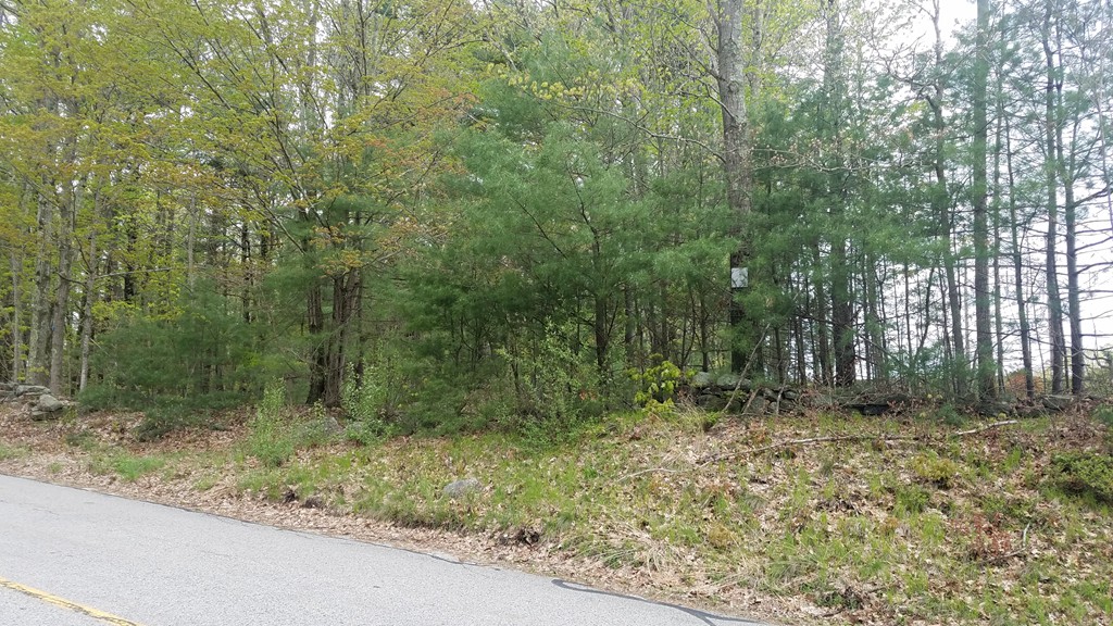 116 Podunk Road Sturbridge, MA 01566 - Photo 2 of 2