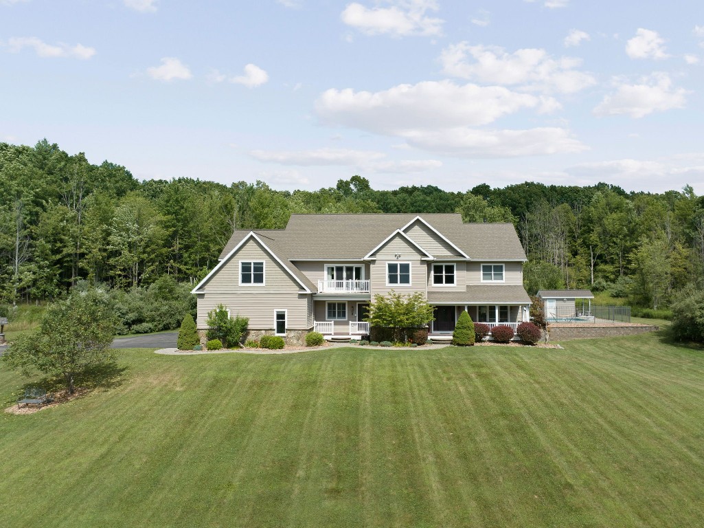 78 Brown Road Vestal, NY 13850 - Photo 2 of 48