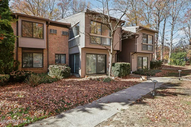 $315,000 | 163 Lexington Court, Red Bank, NJ 07701