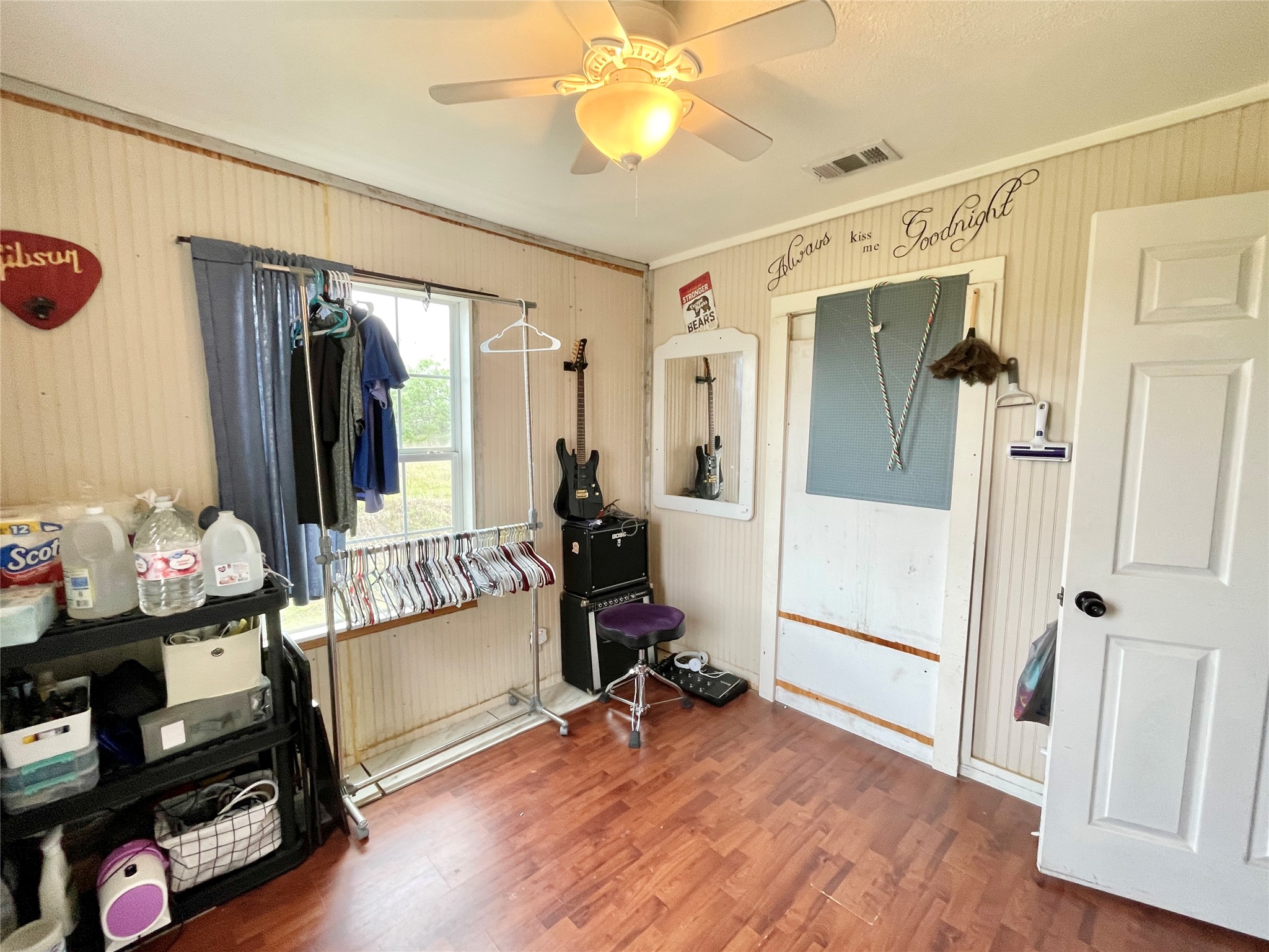 136 Fm 2239 Road Paige, TX 78659 - Photo 8 of 29 a view of a room with gym equipment